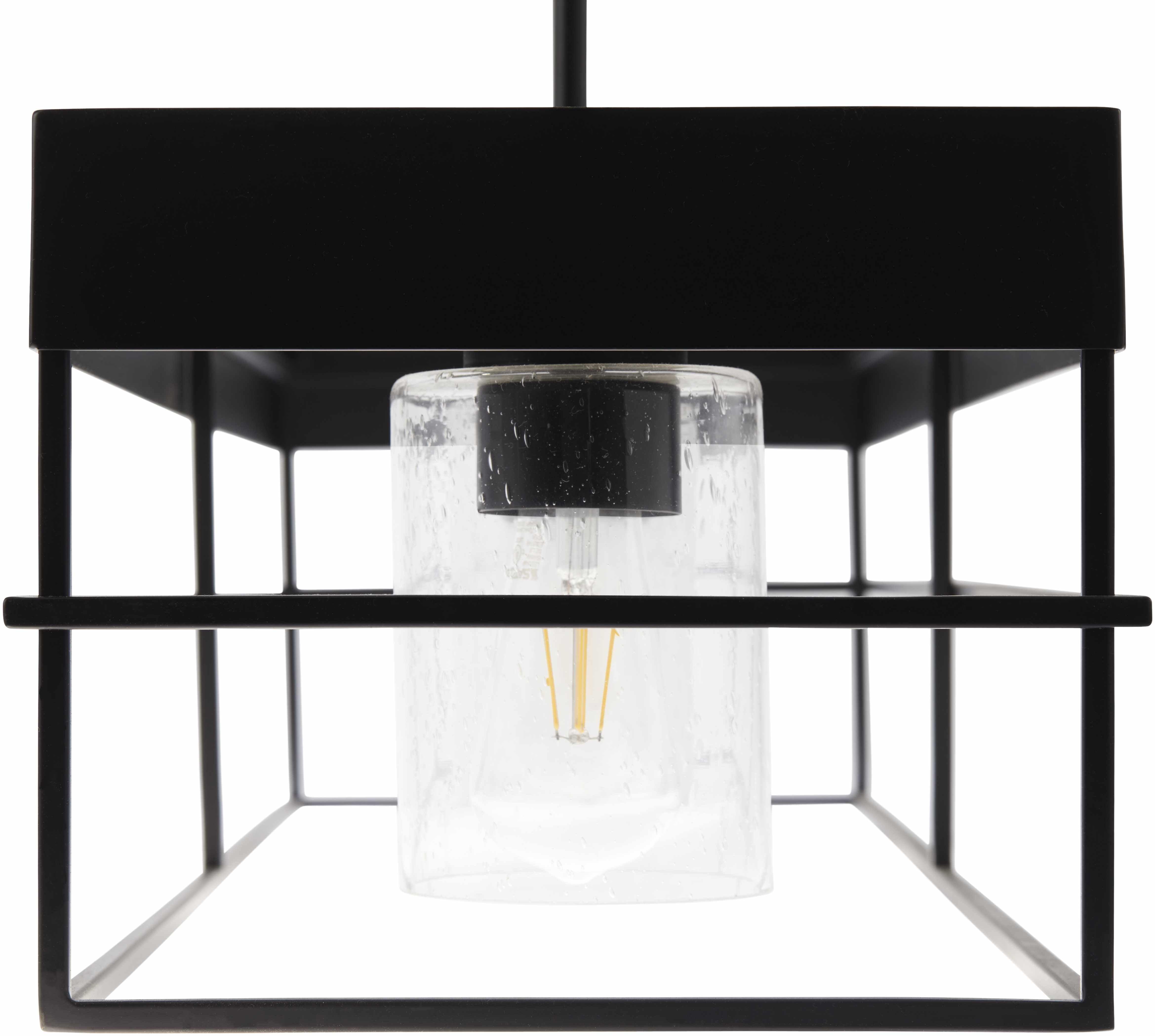 Landscheid Chandelier - PRHOMZ