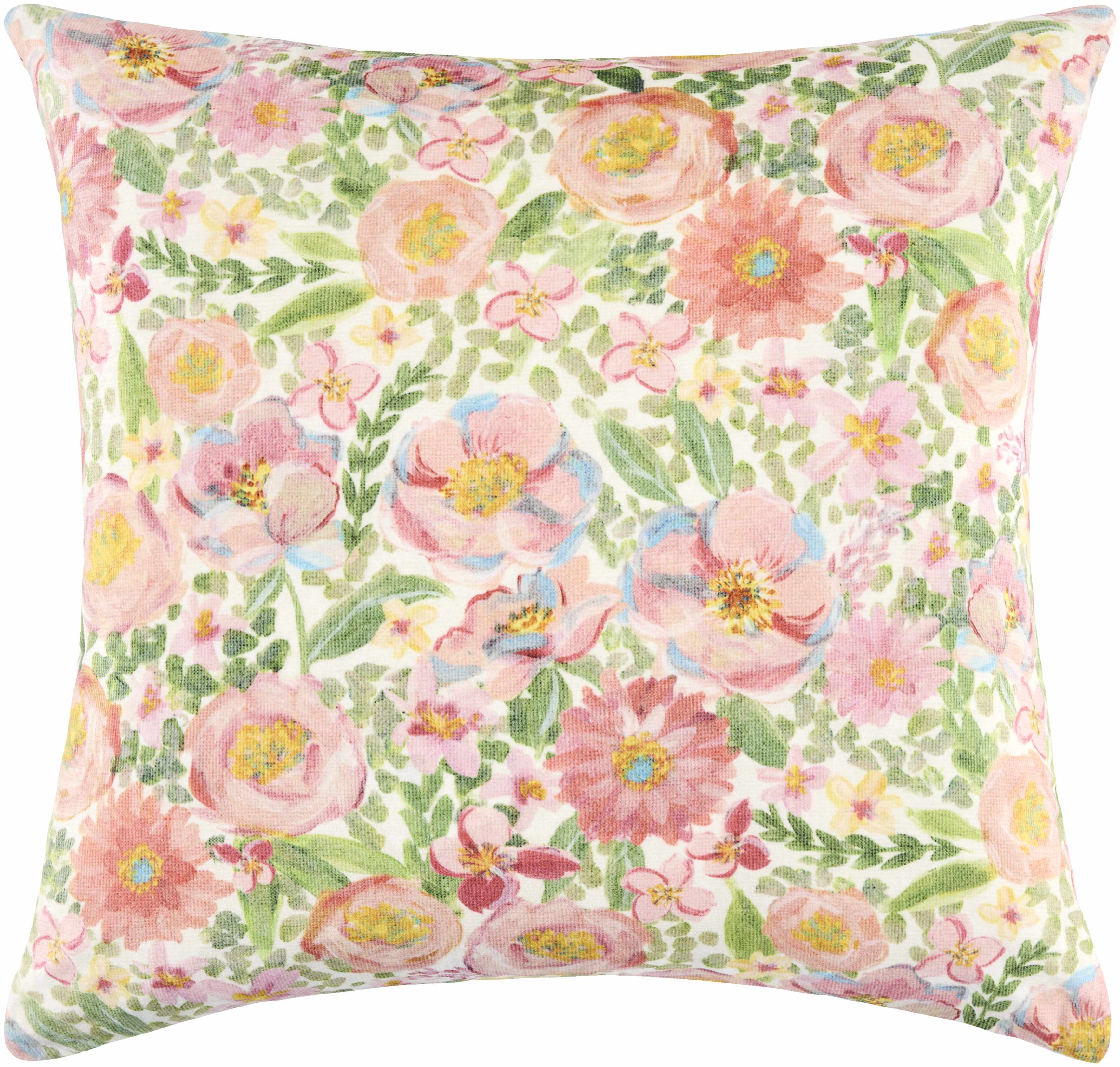 Amithi Throw Pillow-1