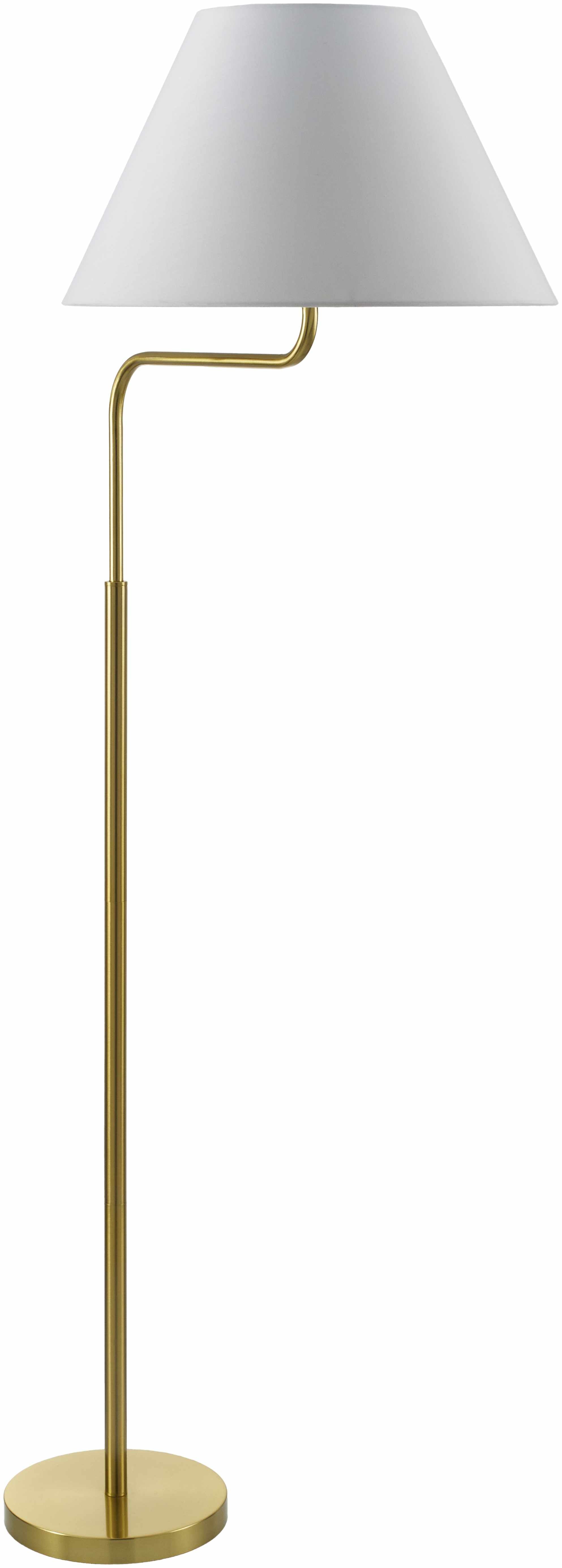 Leninskiy Floor Lamp-0