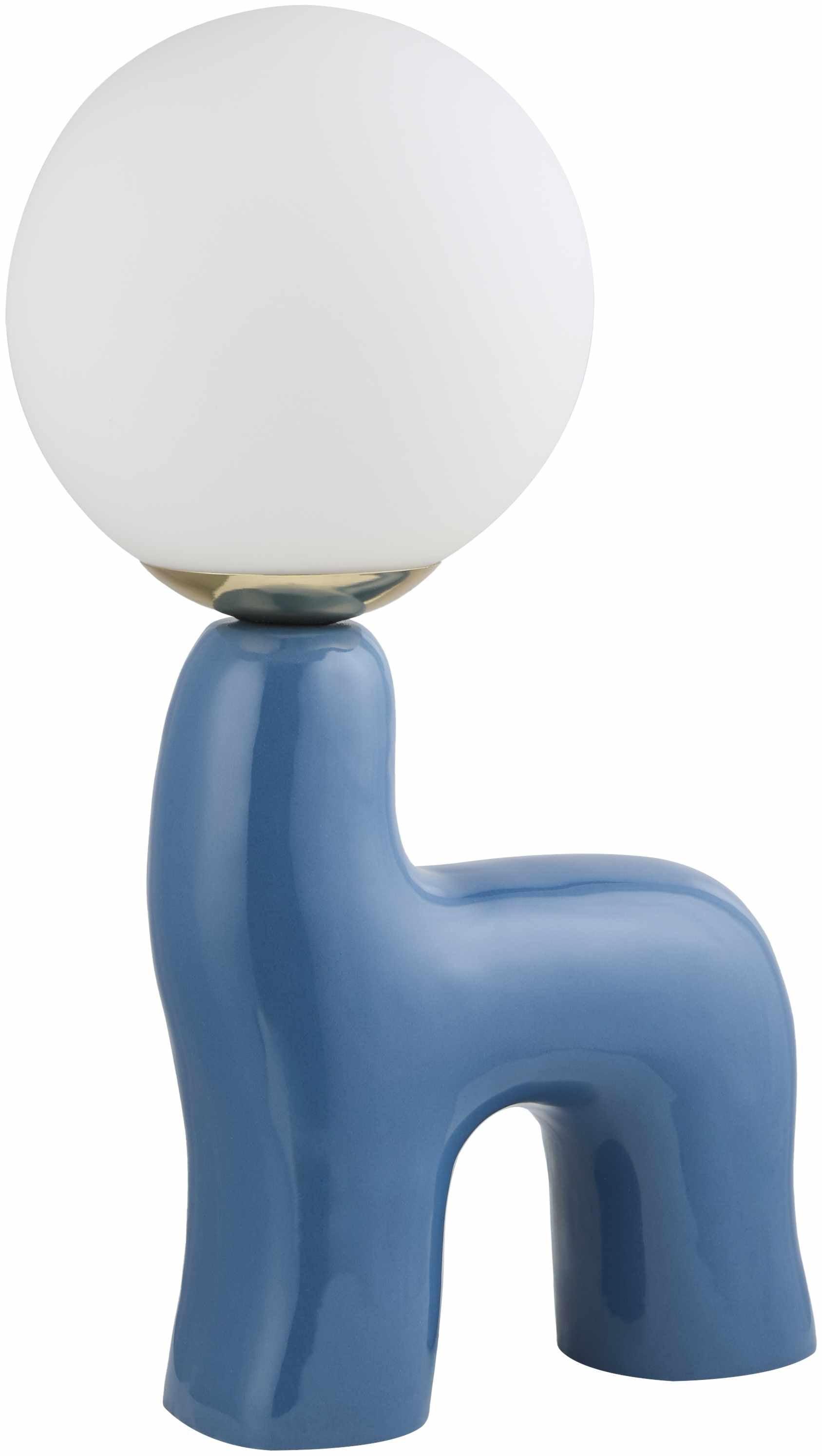 Lindoeste Table Lamp - PRHOMZ
