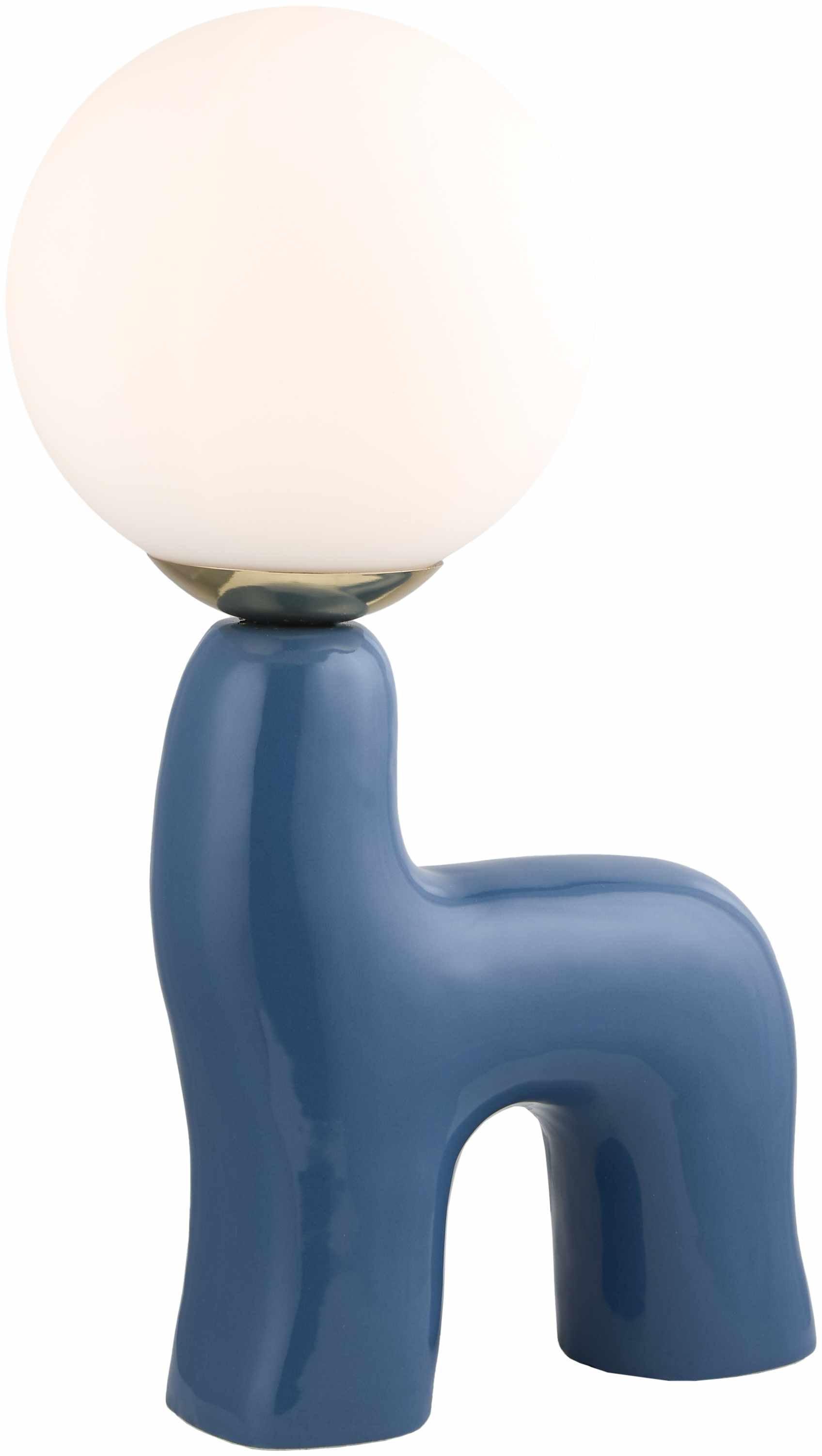 Lindoeste Table Lamp - PRHOMZ