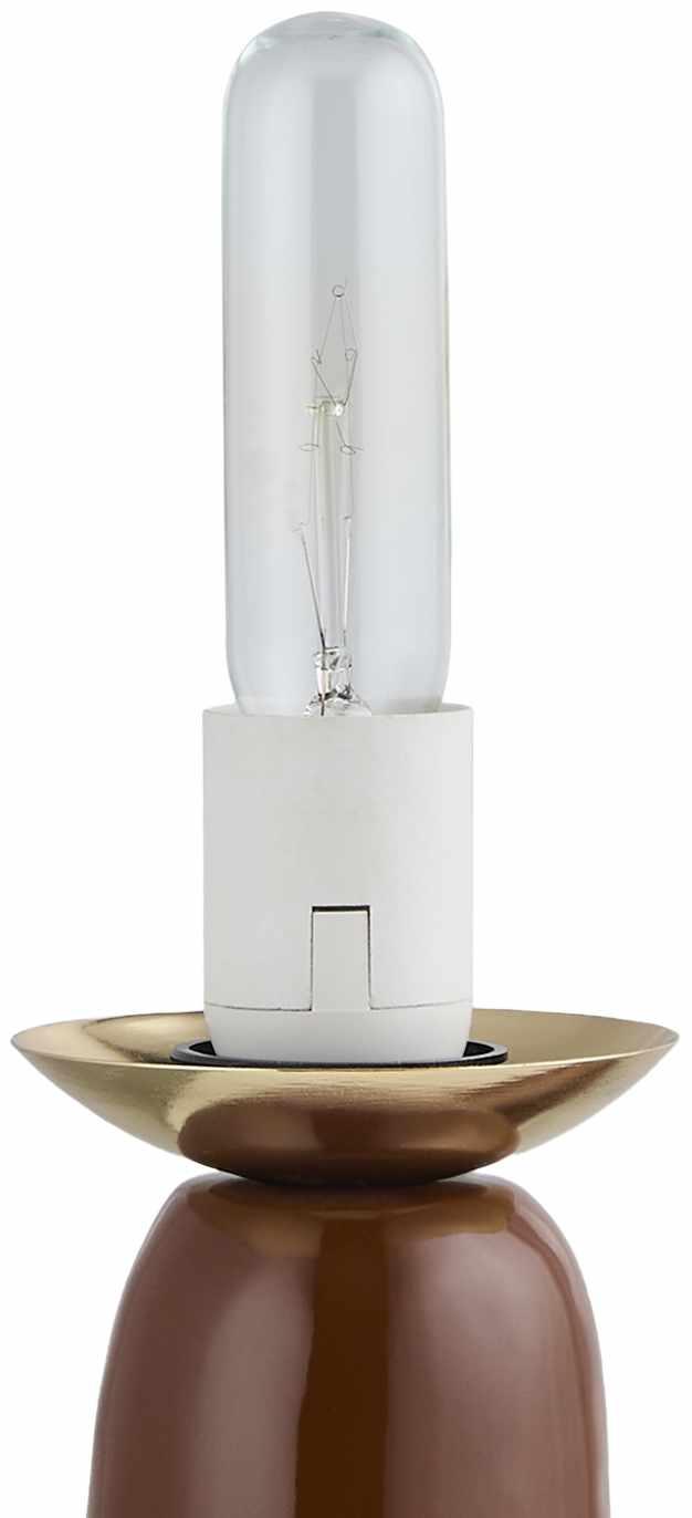 Lindoeste Table Lamp - PRHOMZ