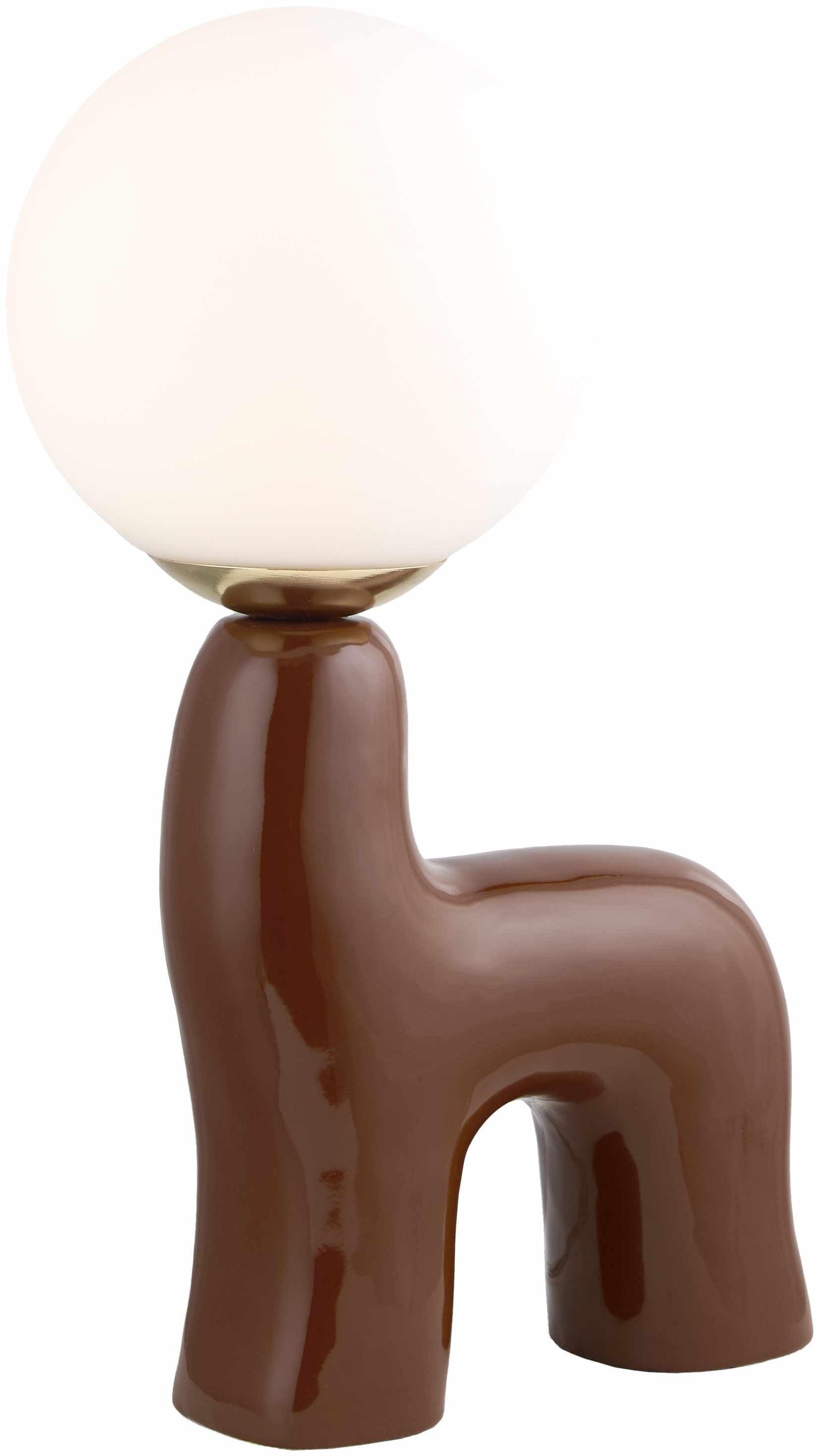 Lindoeste Table Lamp - PRHOMZ