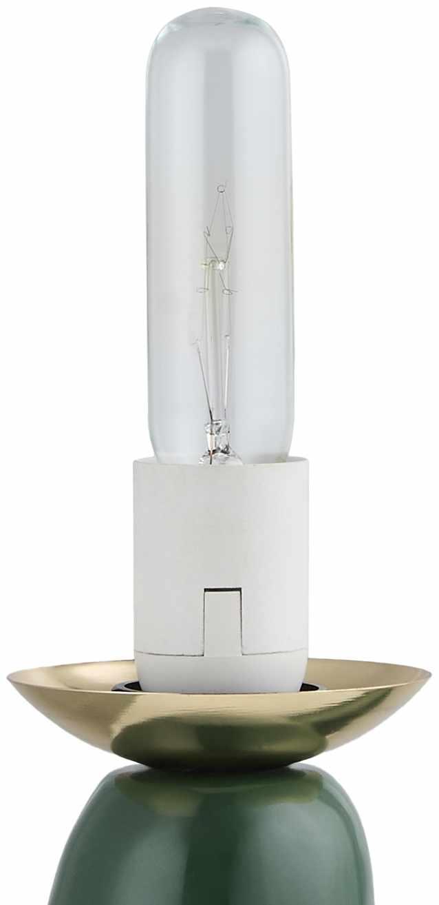 Lindoeste Table Lamp - PRHOMZ