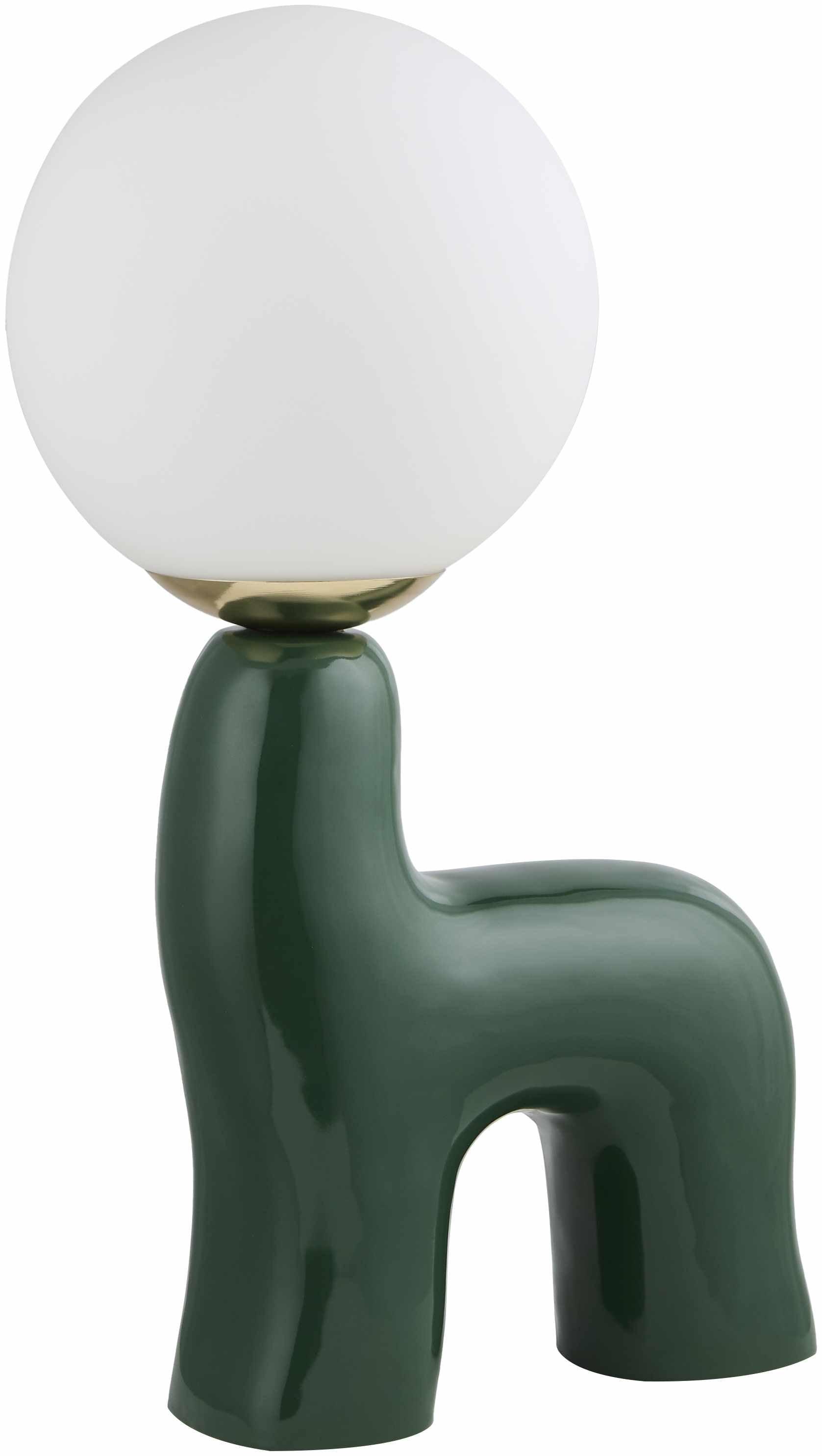 Lindoeste Table Lamp - PRHOMZ