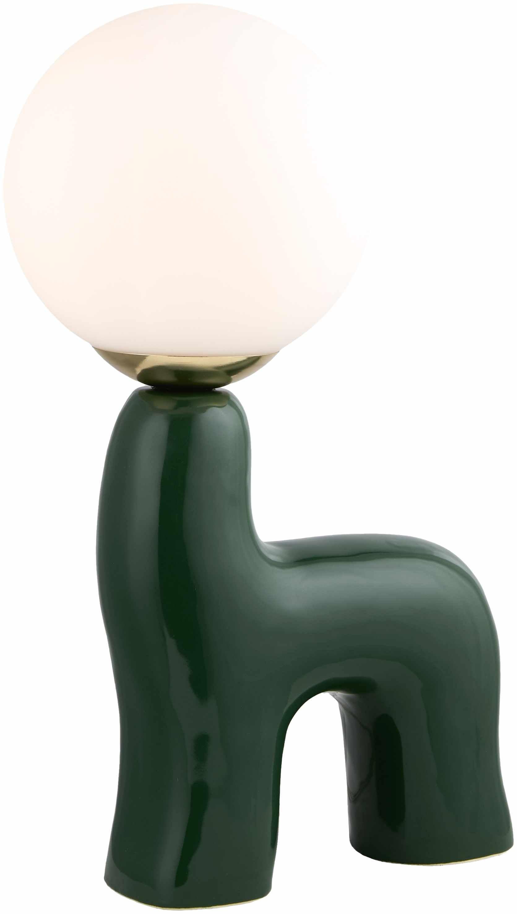 Lindoeste Table Lamp - PRHOMZ