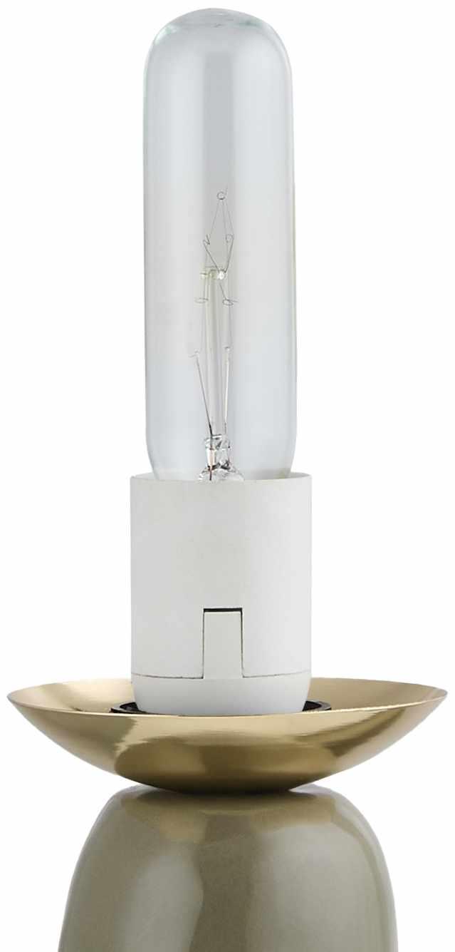 Lindoeste Table Lamp - PRHOMZ