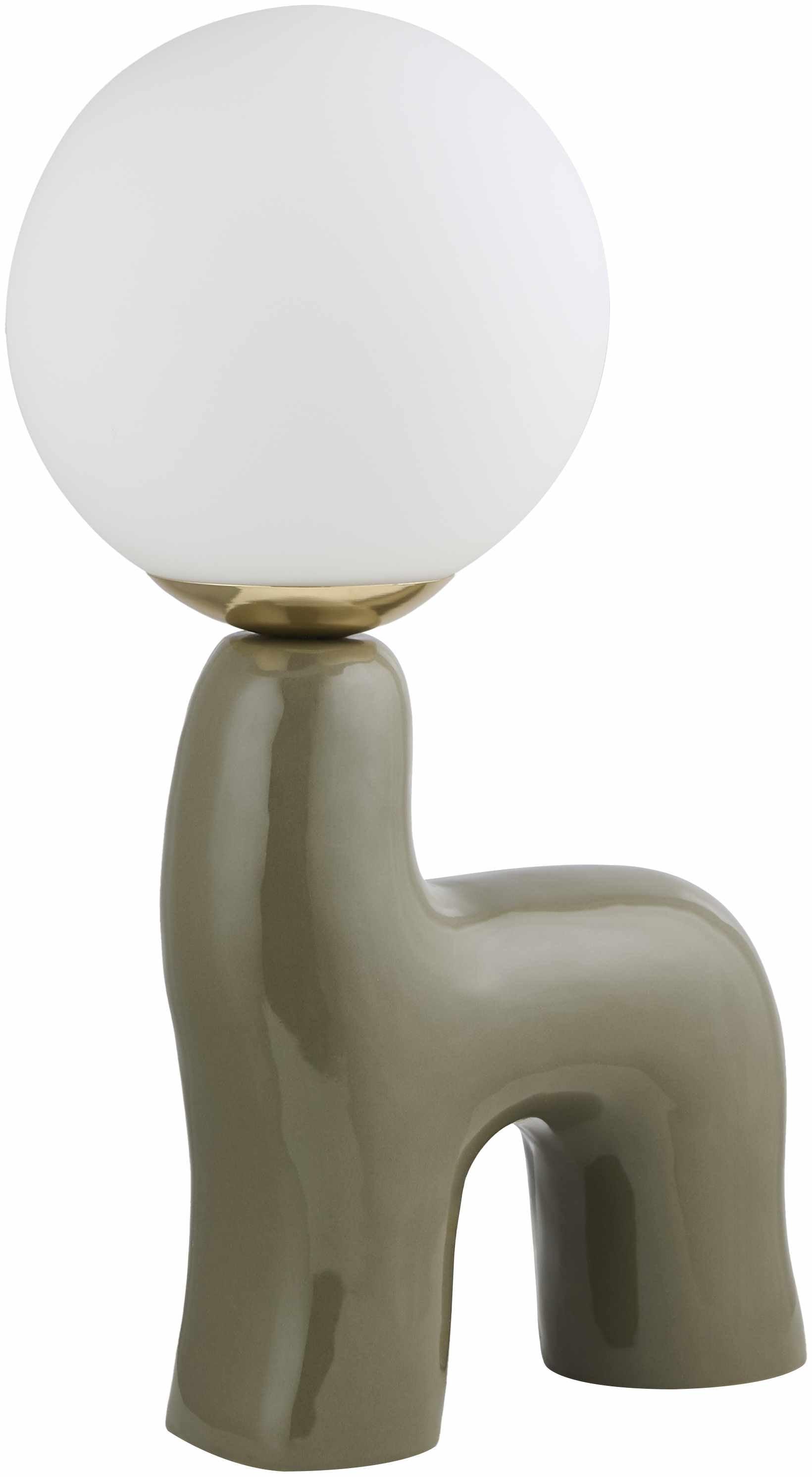Lindoeste Table Lamp - PRHOMZ