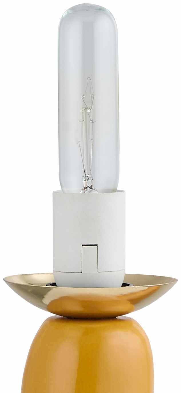 Lindoeste Table Lamp - PRHOMZ