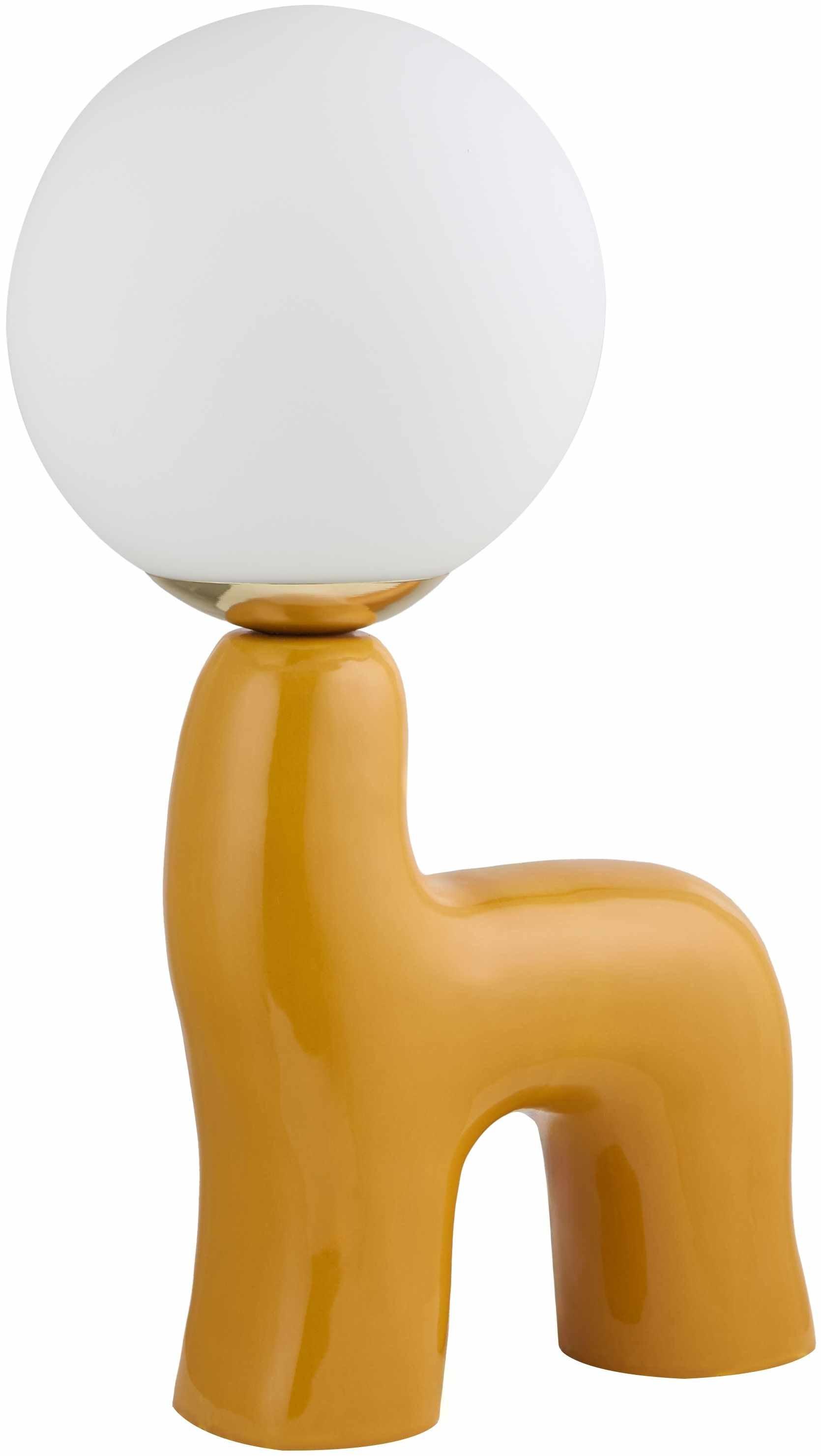 Lindoeste Table Lamp - PRHOMZ