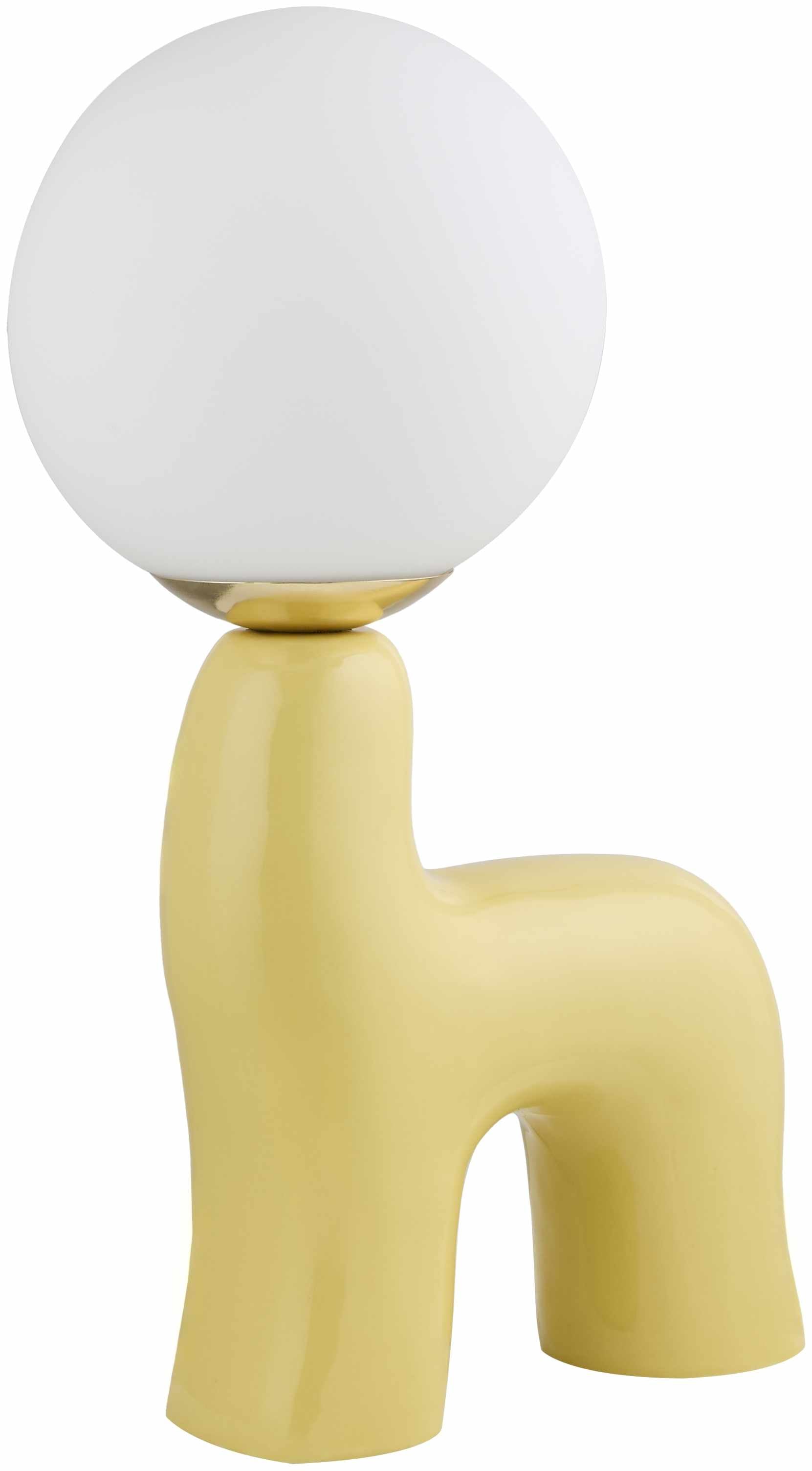 Lindoeste Table Lamp-1