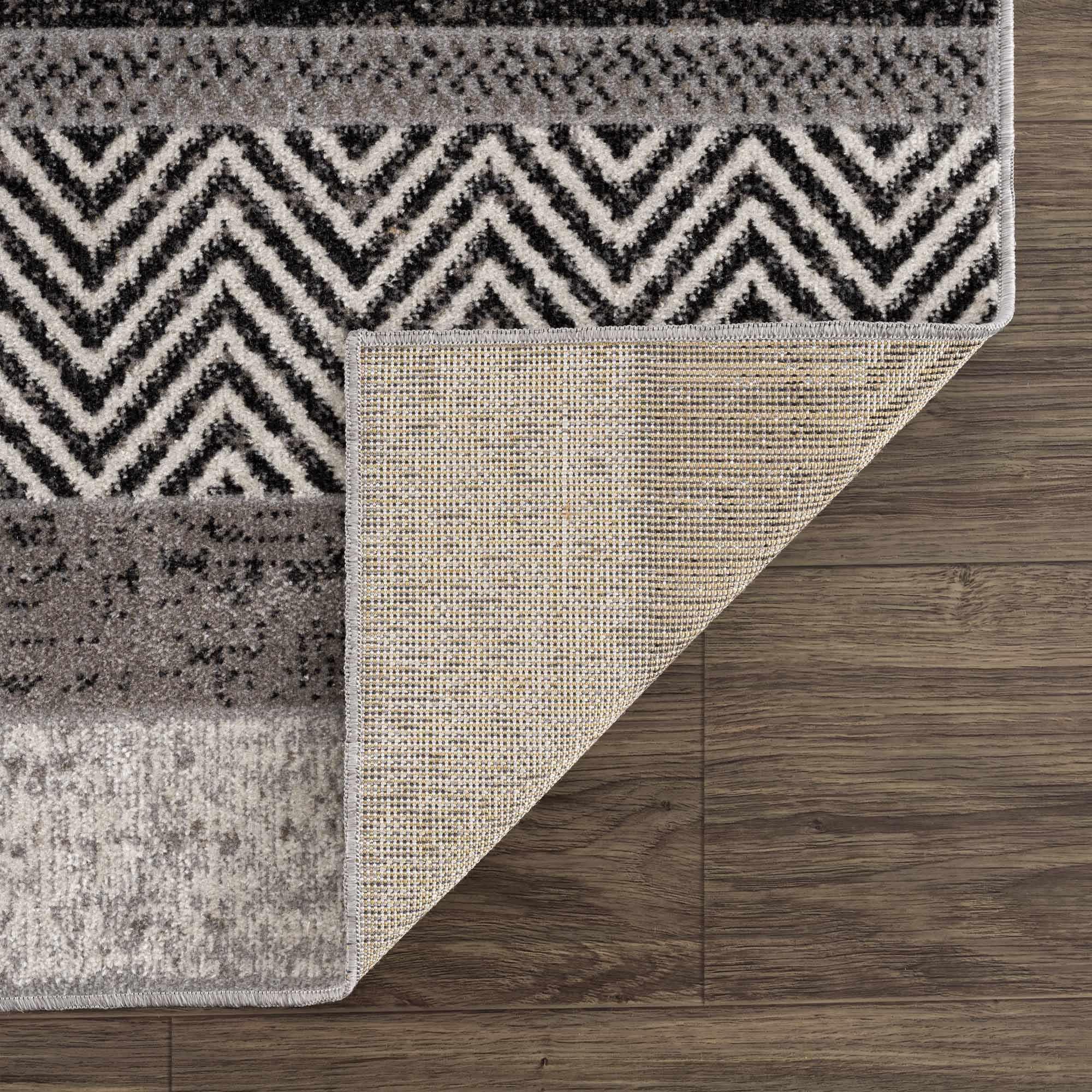Middlestown Washable Area Rug - PRHOMZ