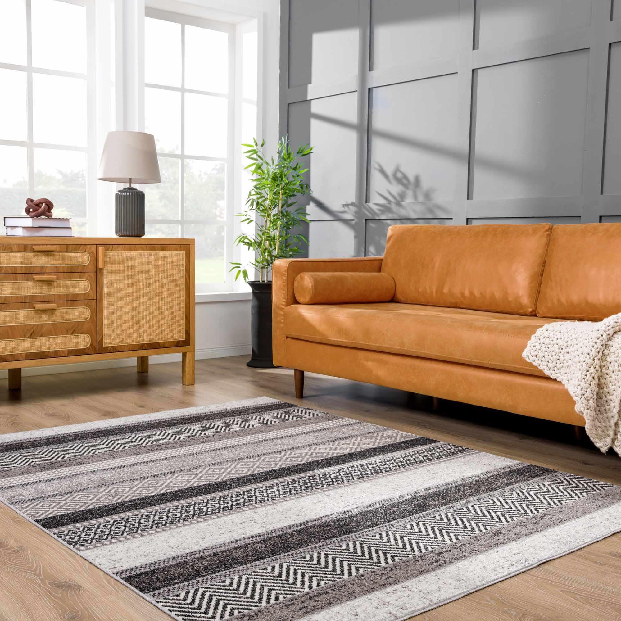 Middlestown Washable Area Rug - PRHOMZ