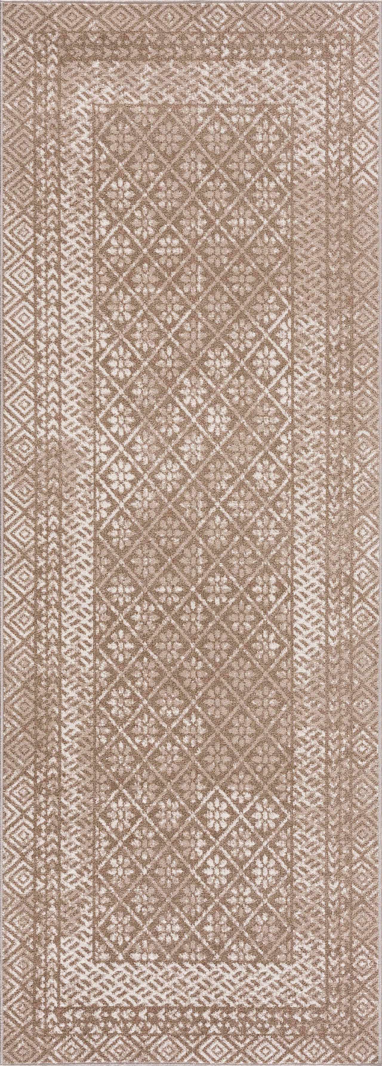 Caditaan Washable Area Rug - Clearance