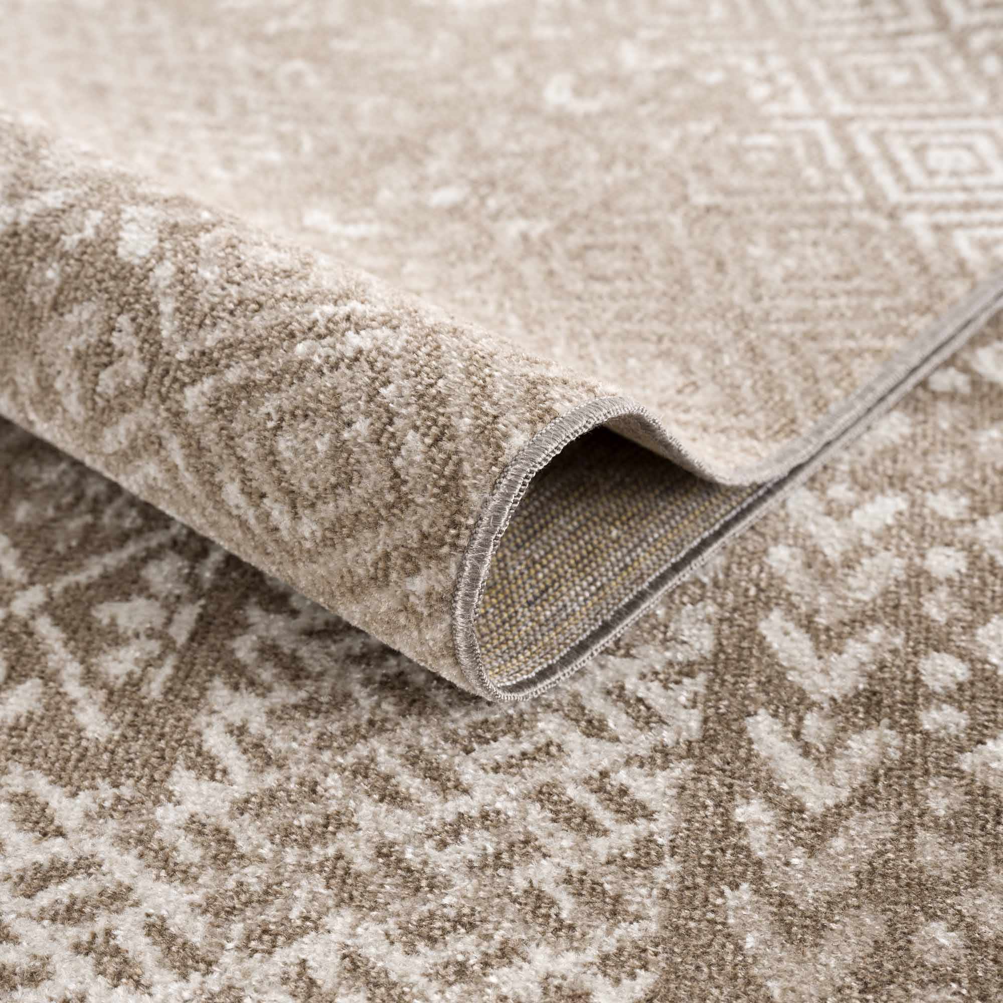 Caditaan Washable Area Rug - Clearance