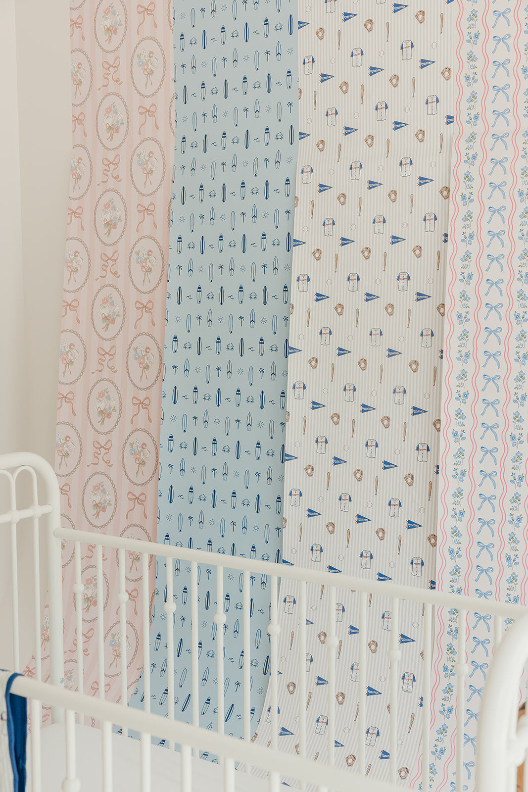 Surfs Up Wallpaper by In My Jammers