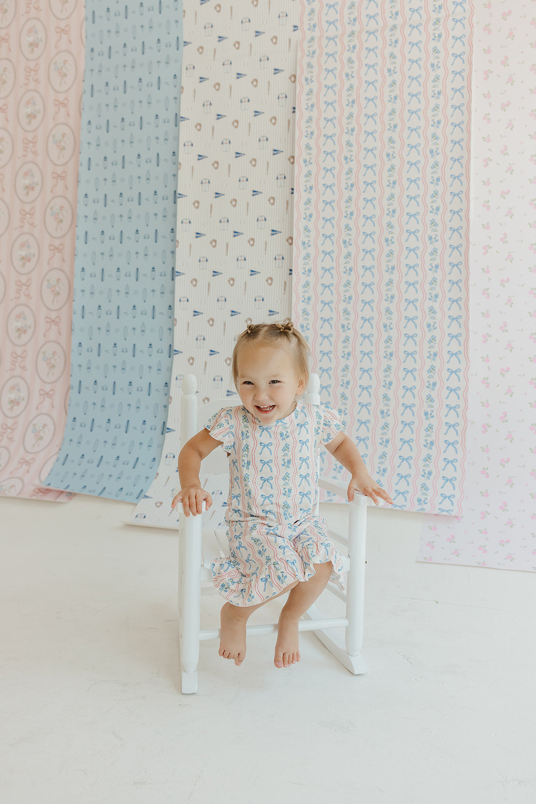Amelia Bow Wallpaper by In My Jammers