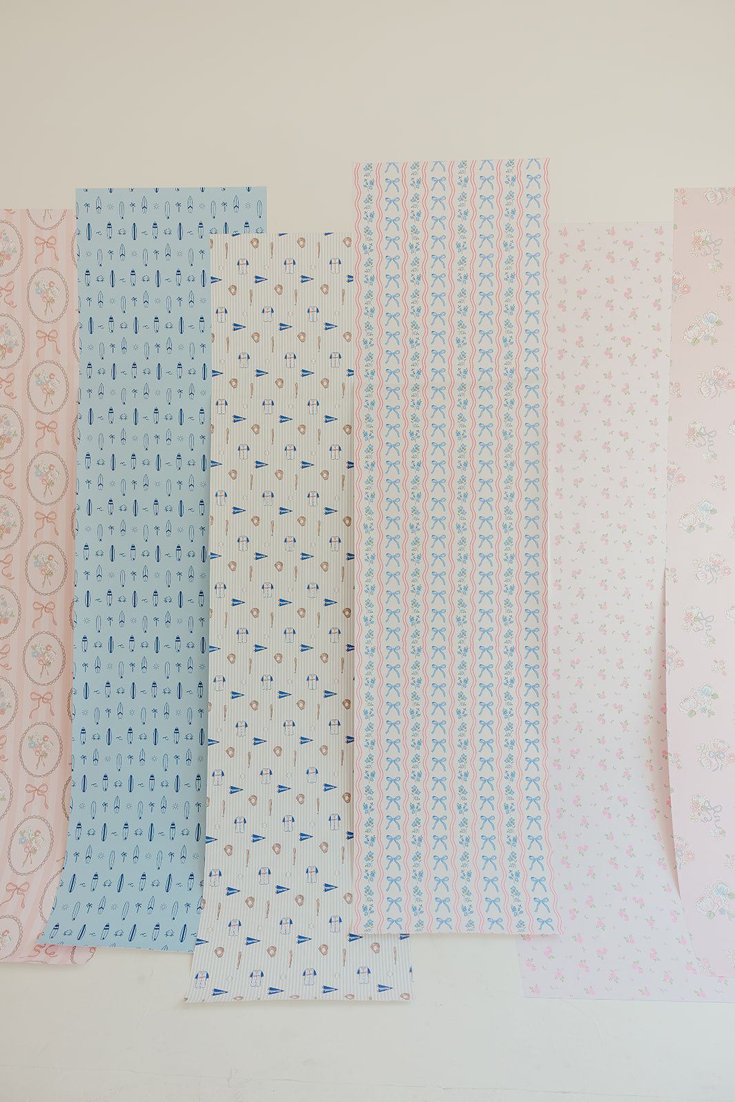 Surfs Up Wallpaper by In My Jammers