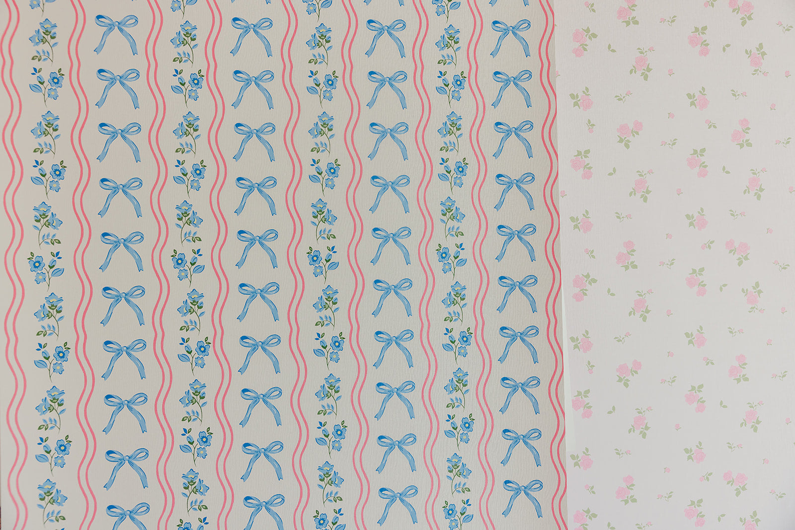 Amelia Bow Wallpaper by In My Jammers