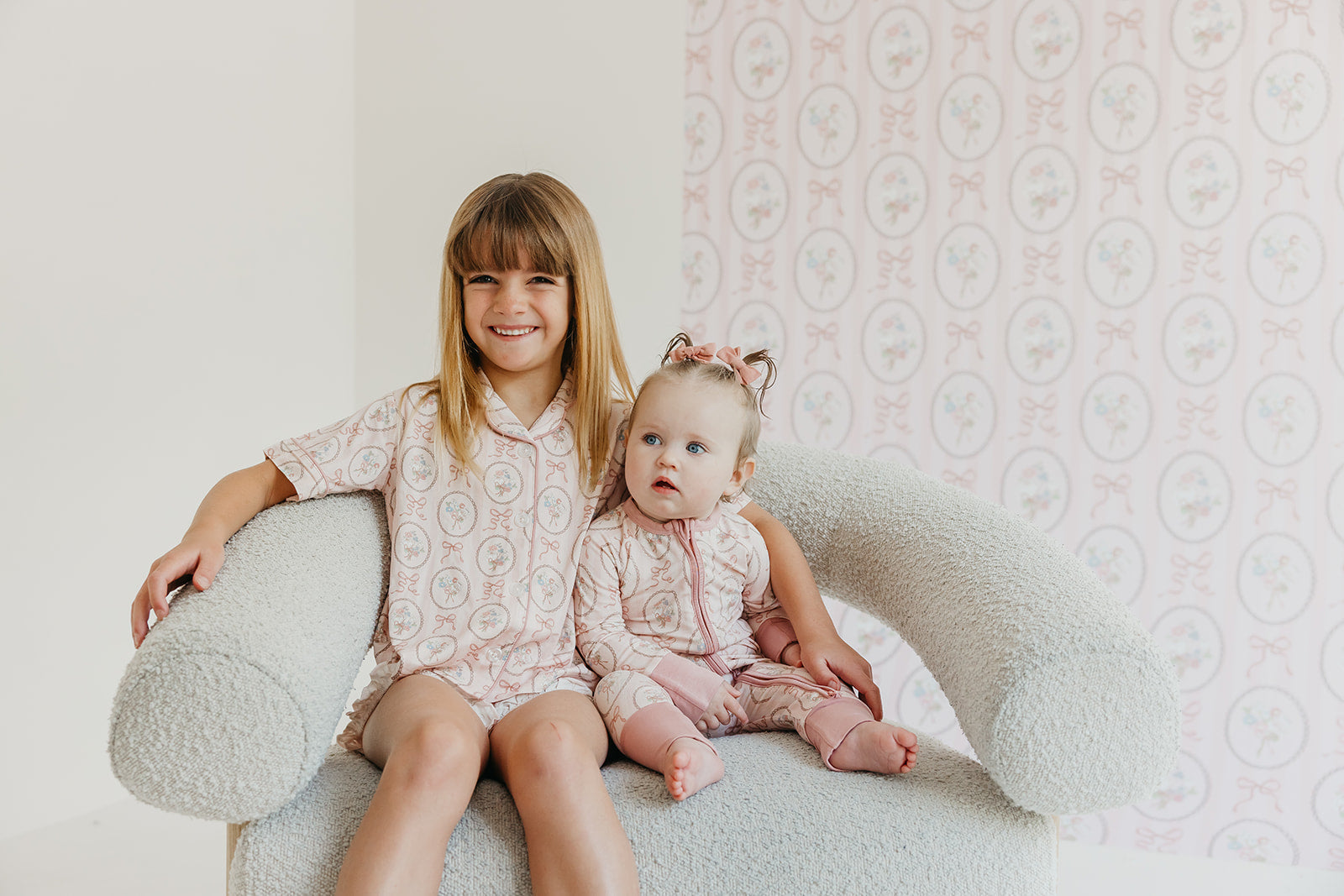 Blaire Wallpaper by In My Jammers