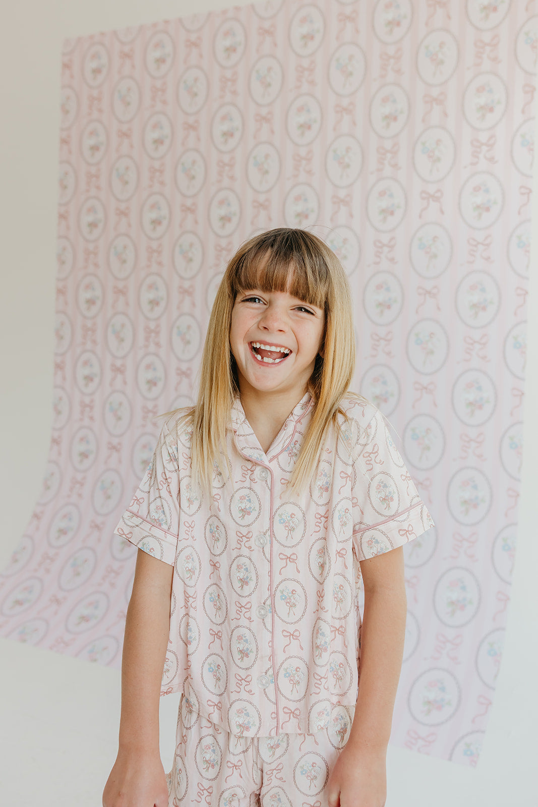 Blaire Wallpaper by In My Jammers