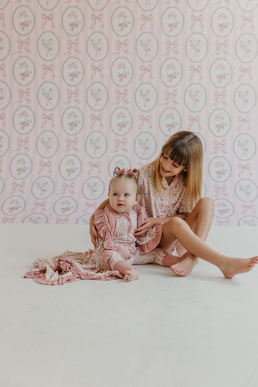 Blaire Wallpaper by In My Jammers