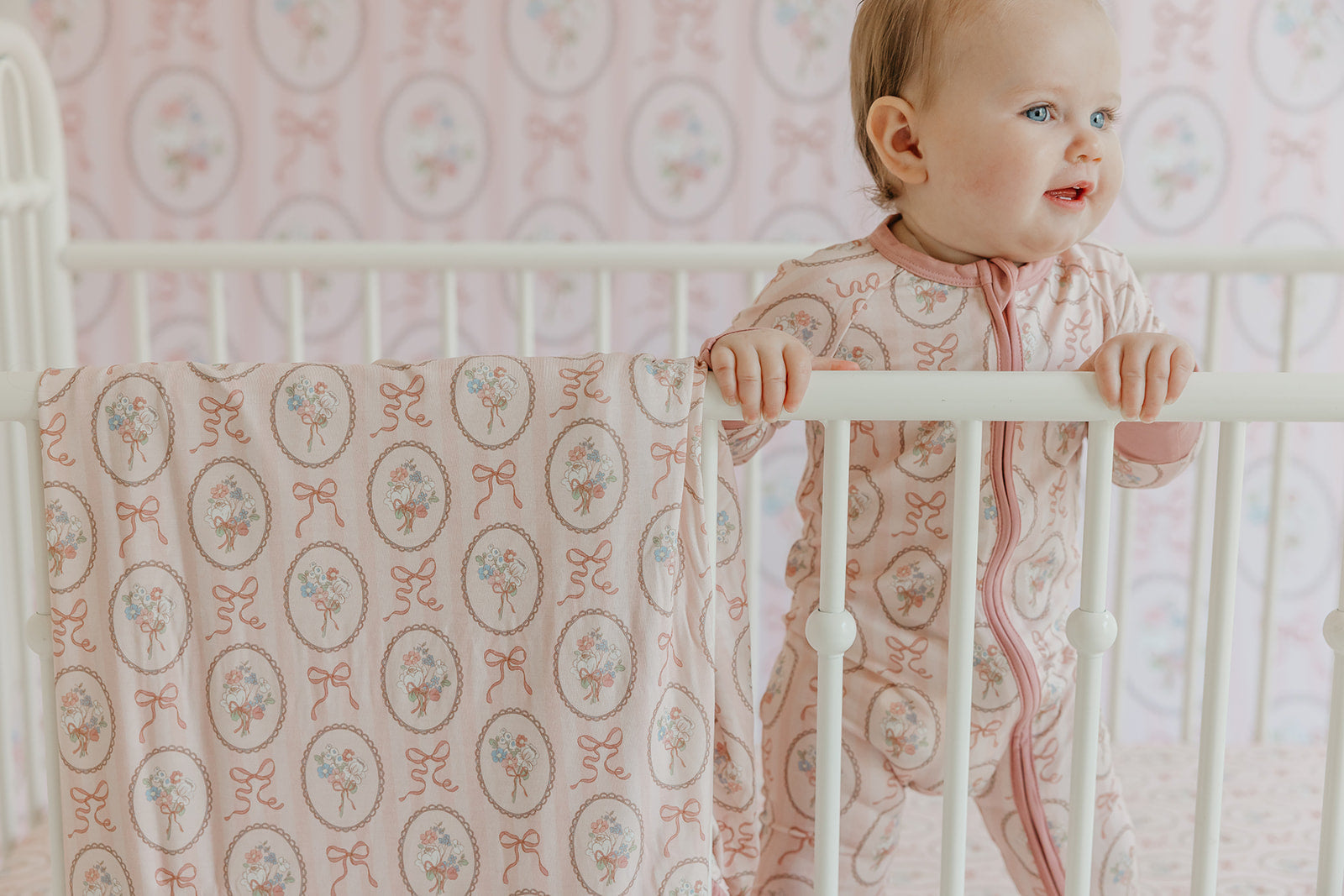 Blaire Wallpaper by In My Jammers