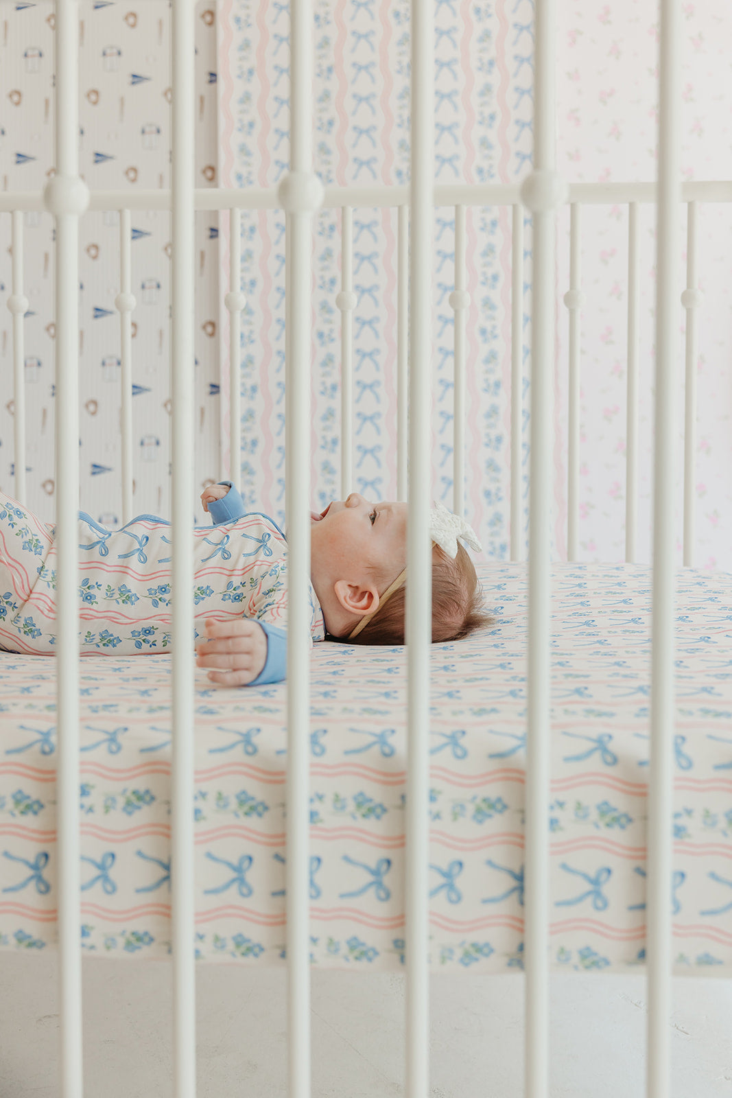 Amelia Bow Wallpaper by In My Jammers