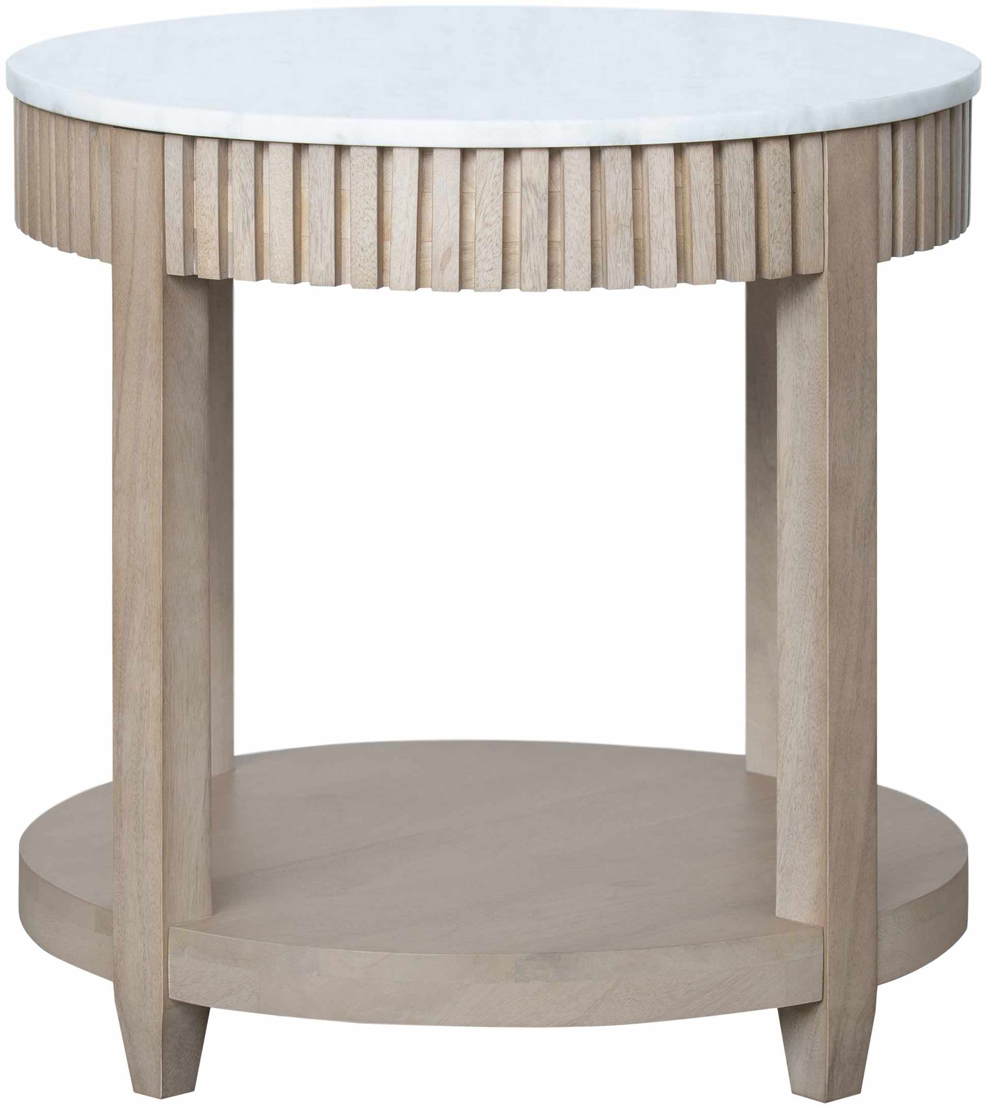 Lengerich End Table-1