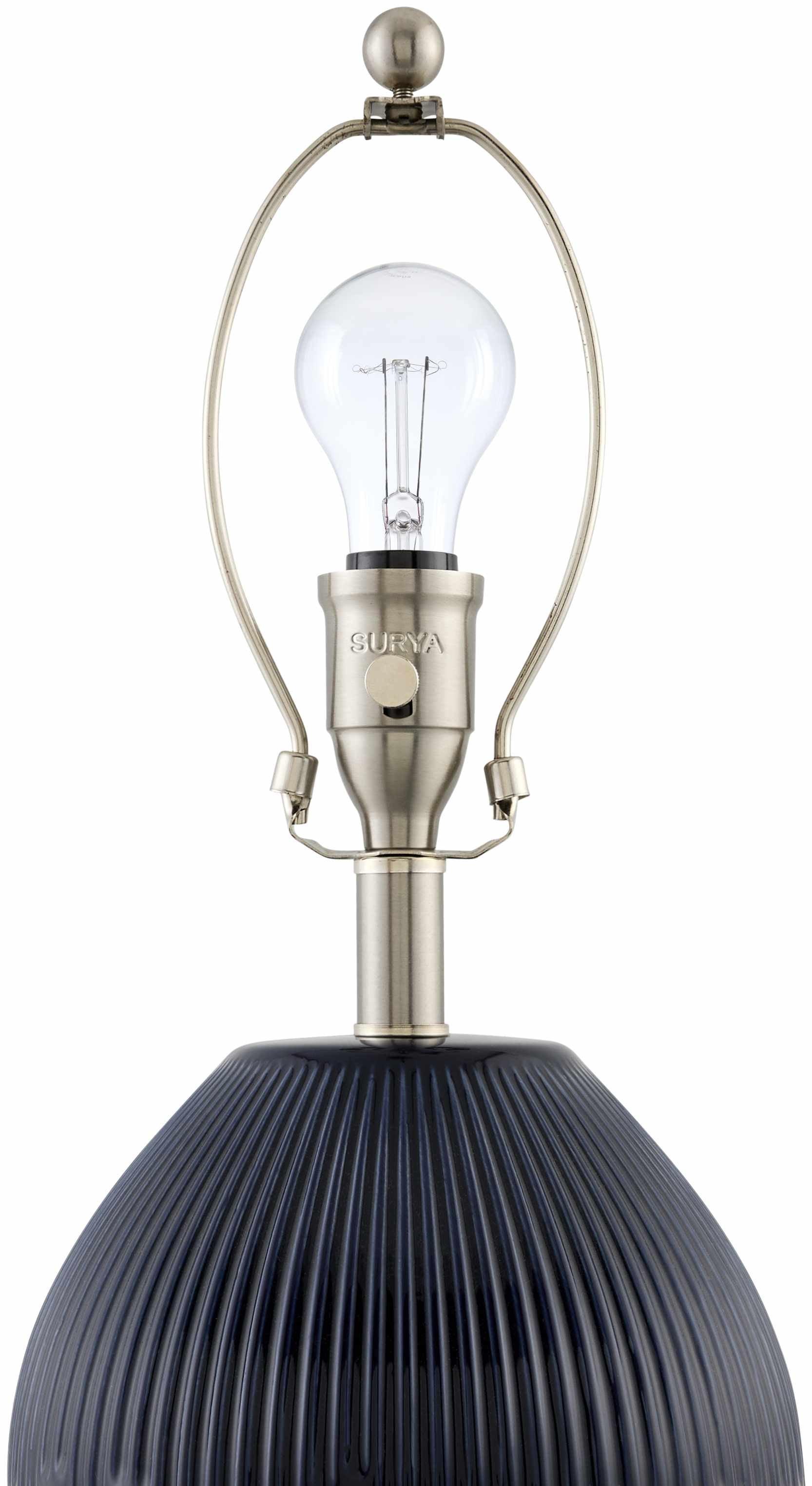 Lechbruck Table Lamp - PRHOMZ