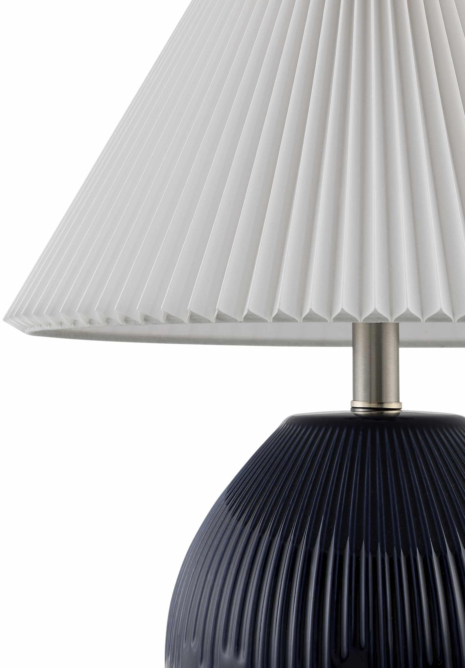 Lechbruck Table Lamp - PRHOMZ