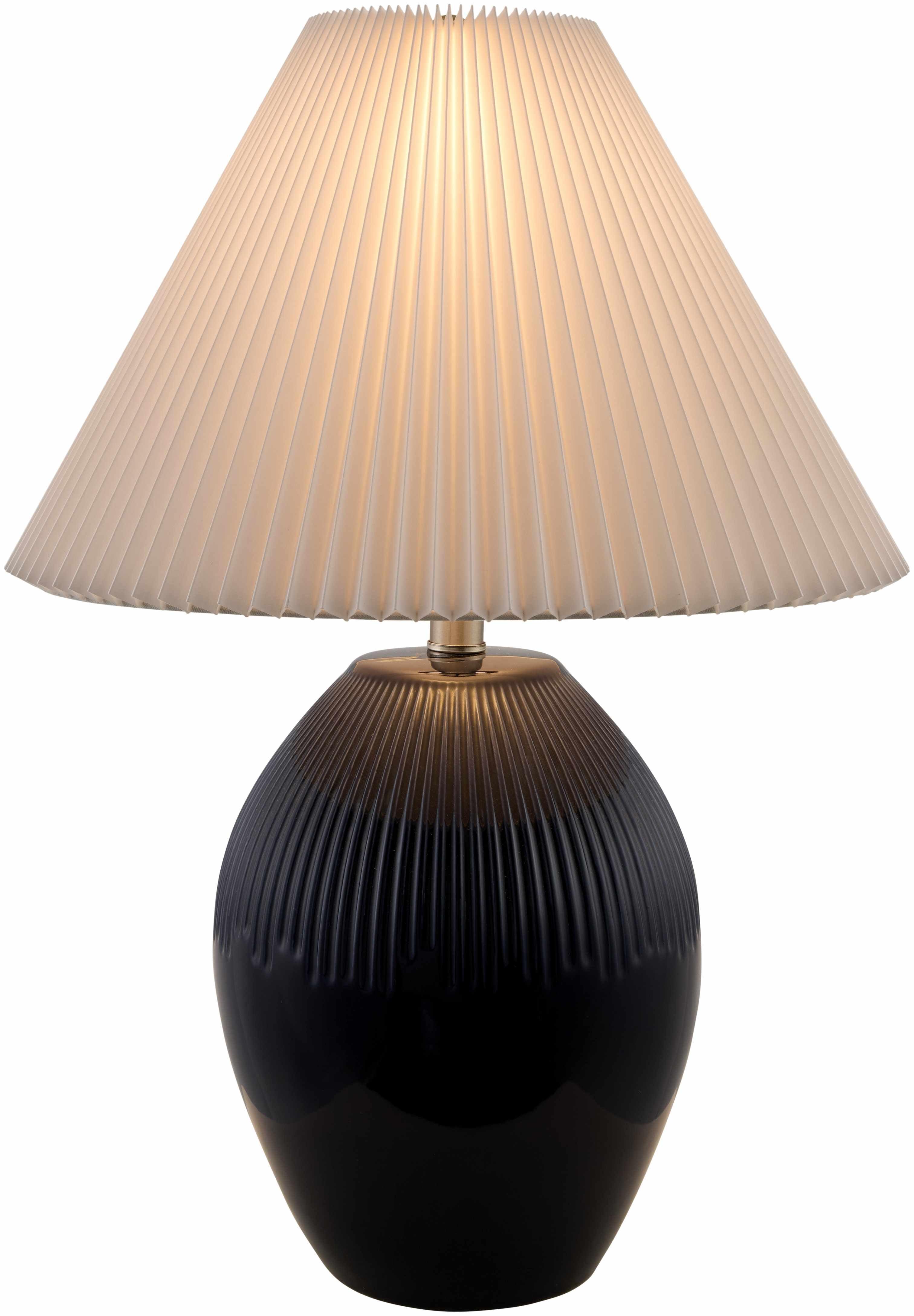 Lechbruck Table Lamp - PRHOMZ