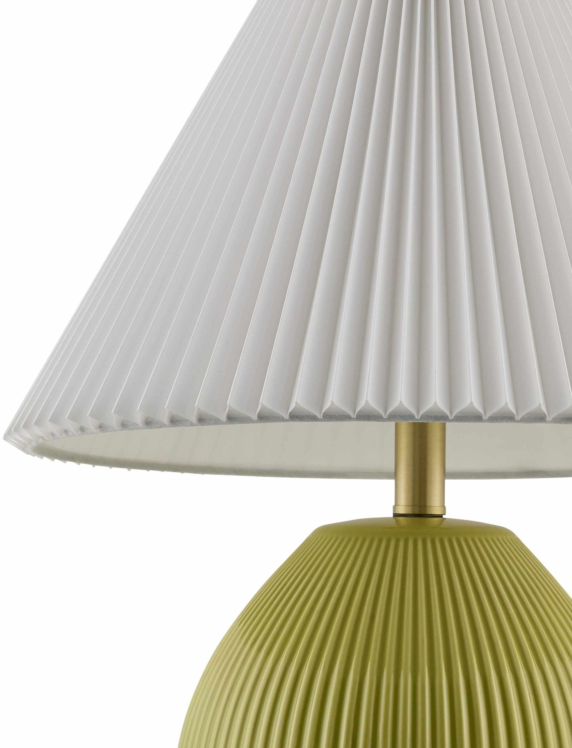 Lechbruck Table Lamp - PRHOMZ
