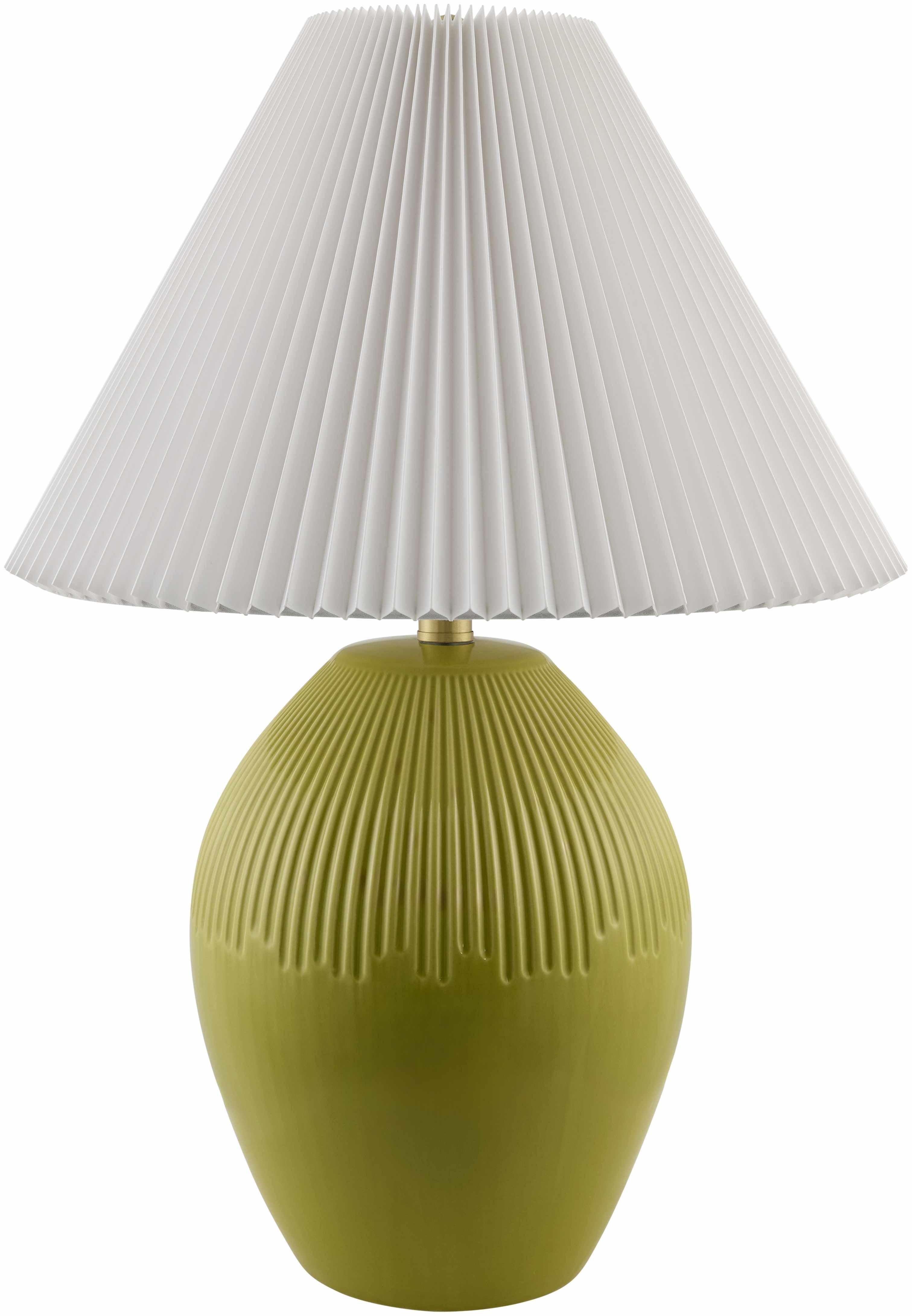 Lechbruck Table Lamp - PRHOMZ