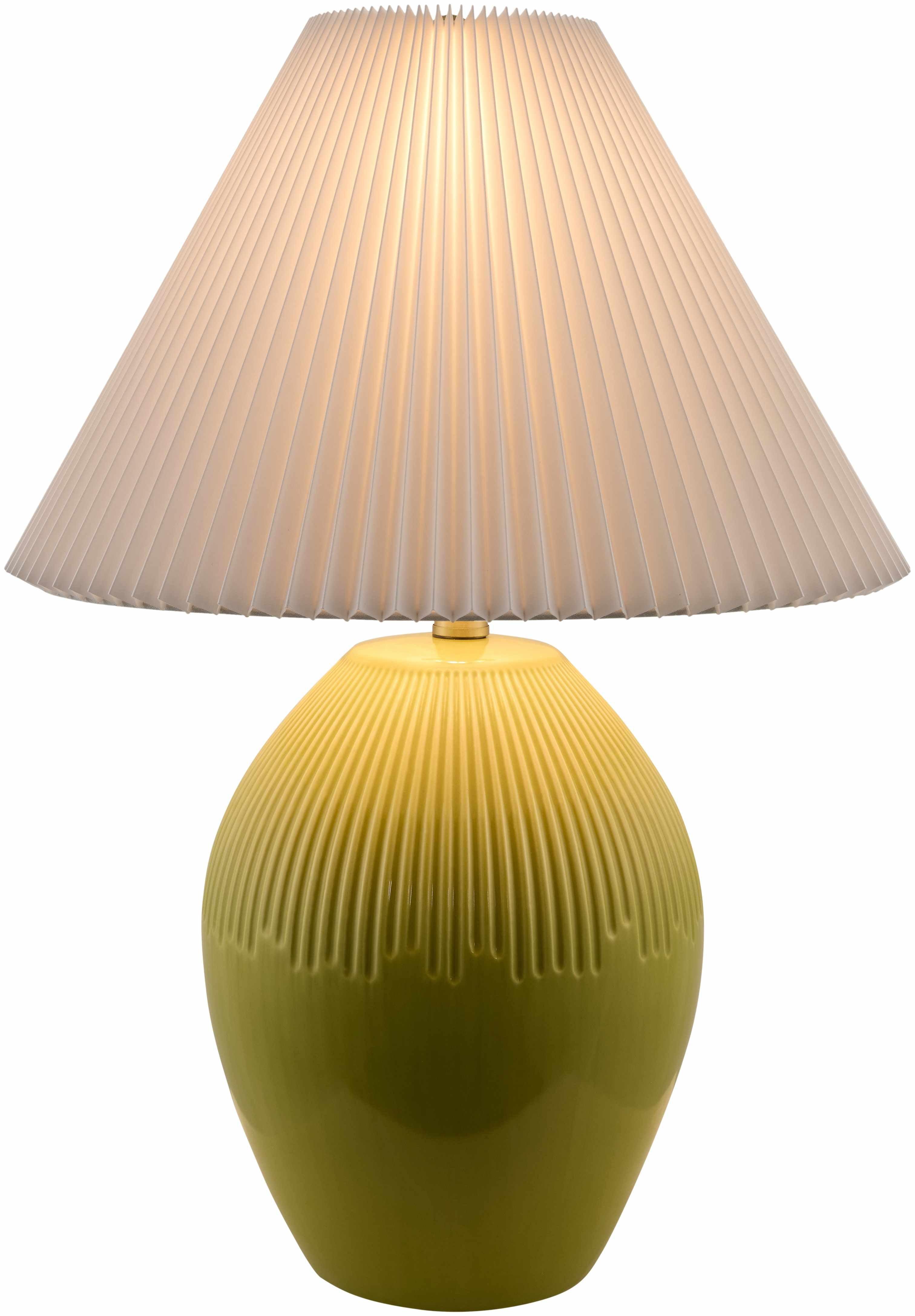 Lechbruck Table Lamp - PRHOMZ