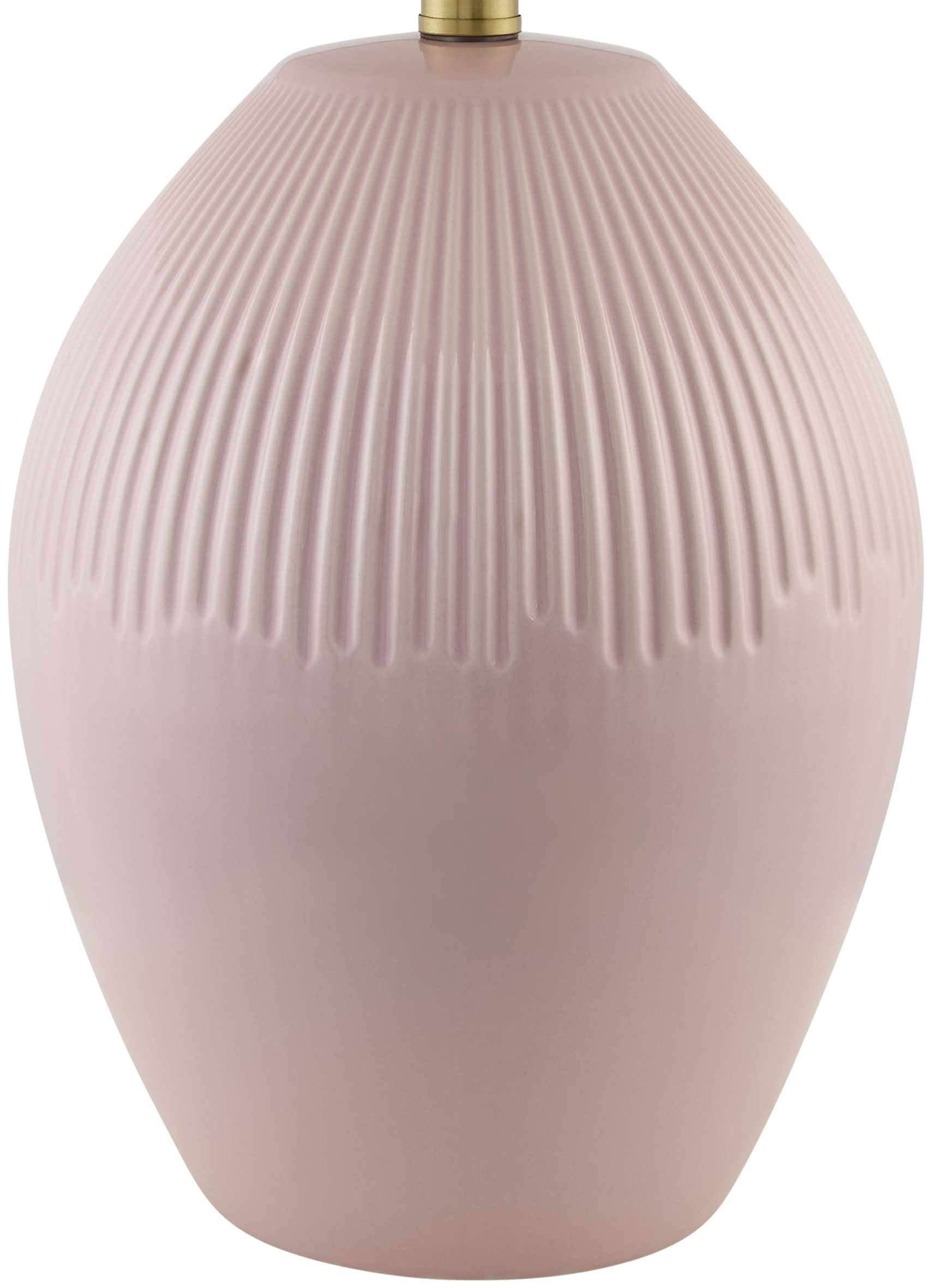 Lechbruck White Table Lamp-3