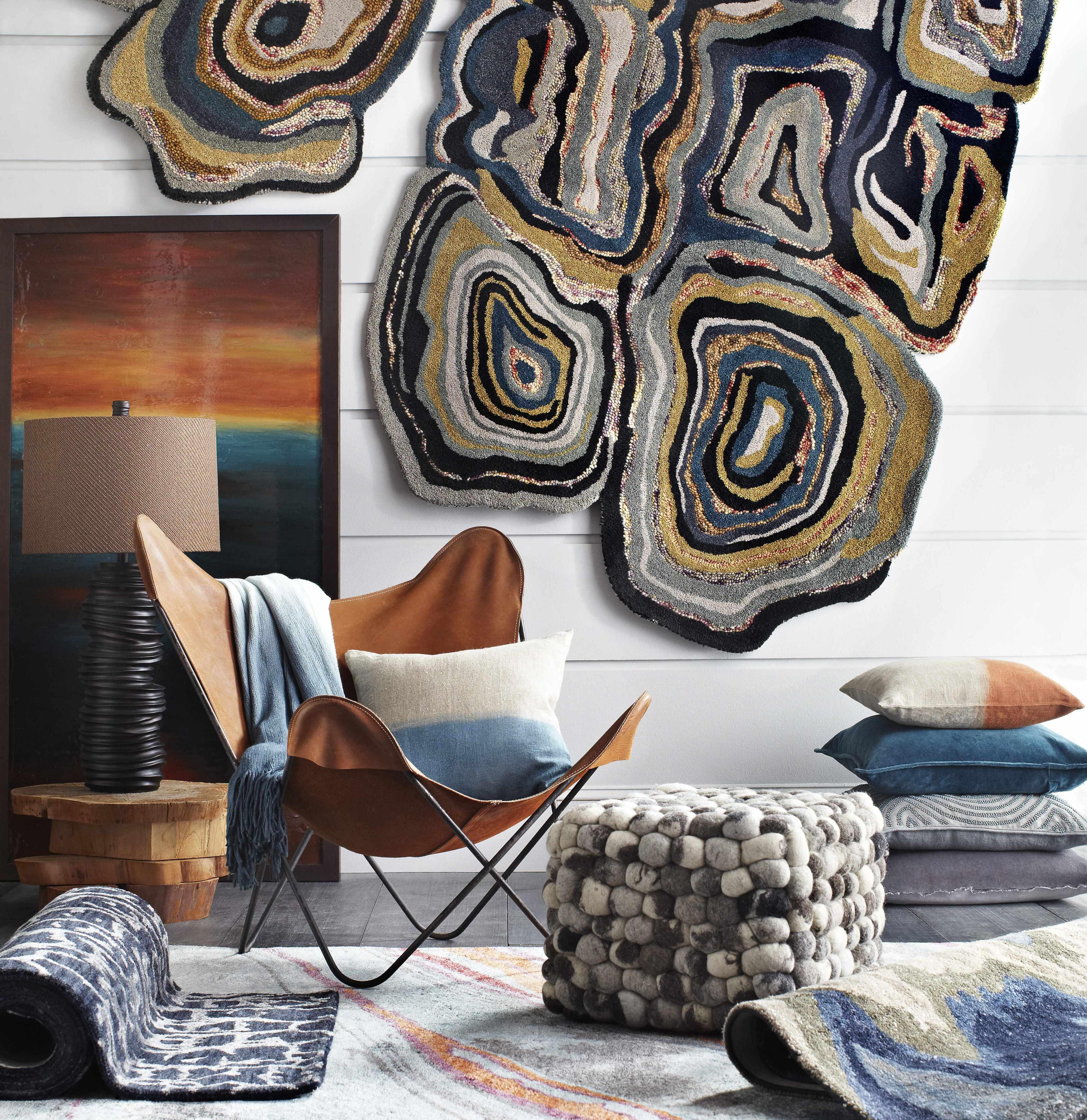 Clarion Throw Pillow - Clearance - PRHOMZ