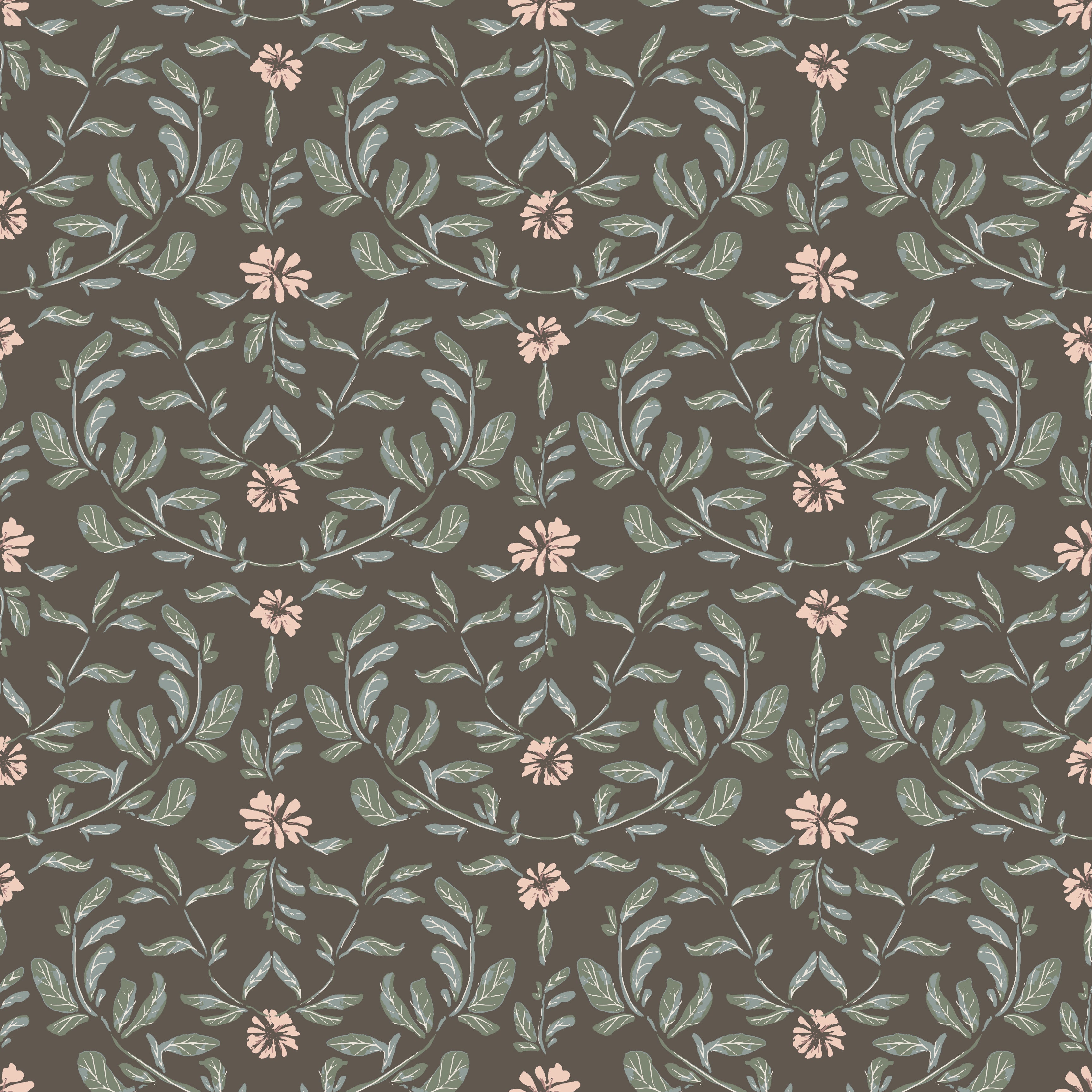 Laurie Wallpaper by Creating to Love