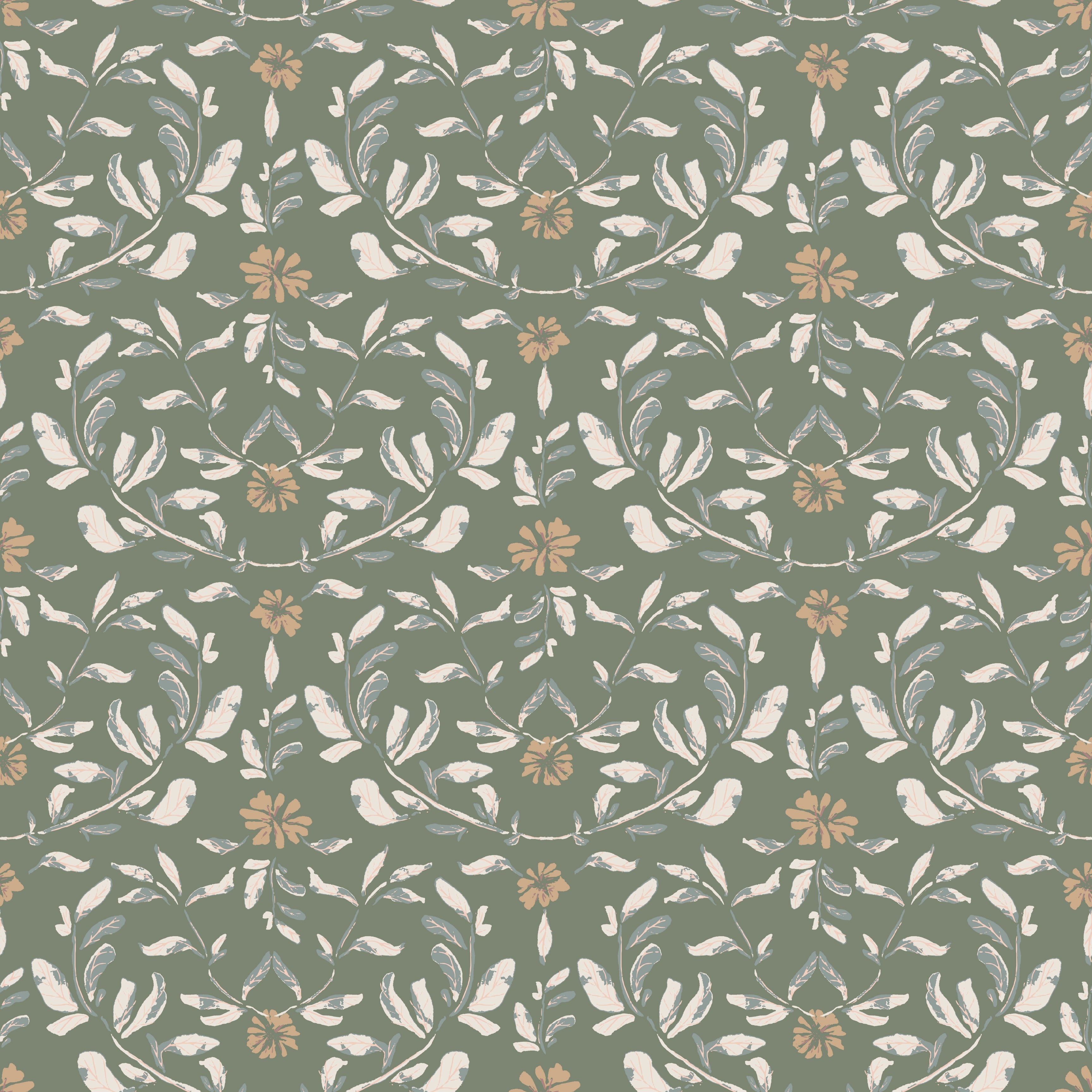 Laurie Wallpaper by Creating to Love