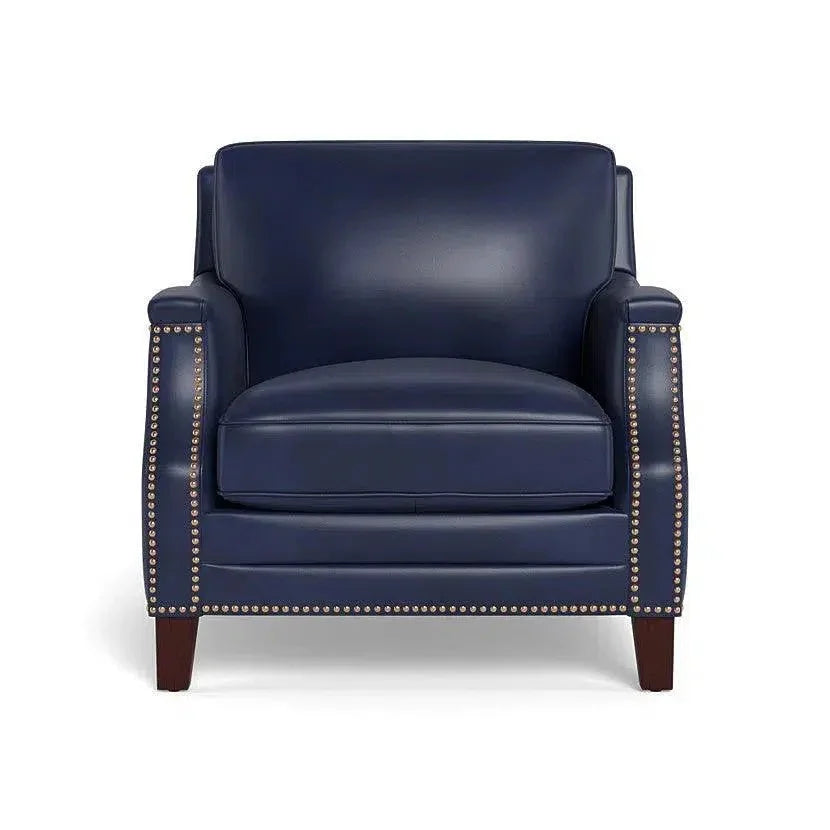 American Collection Leather Club Chair