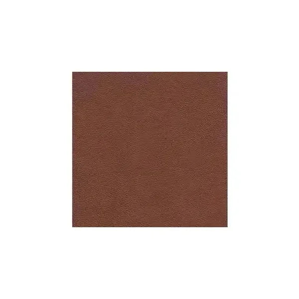 Leather Ottoman American Collection