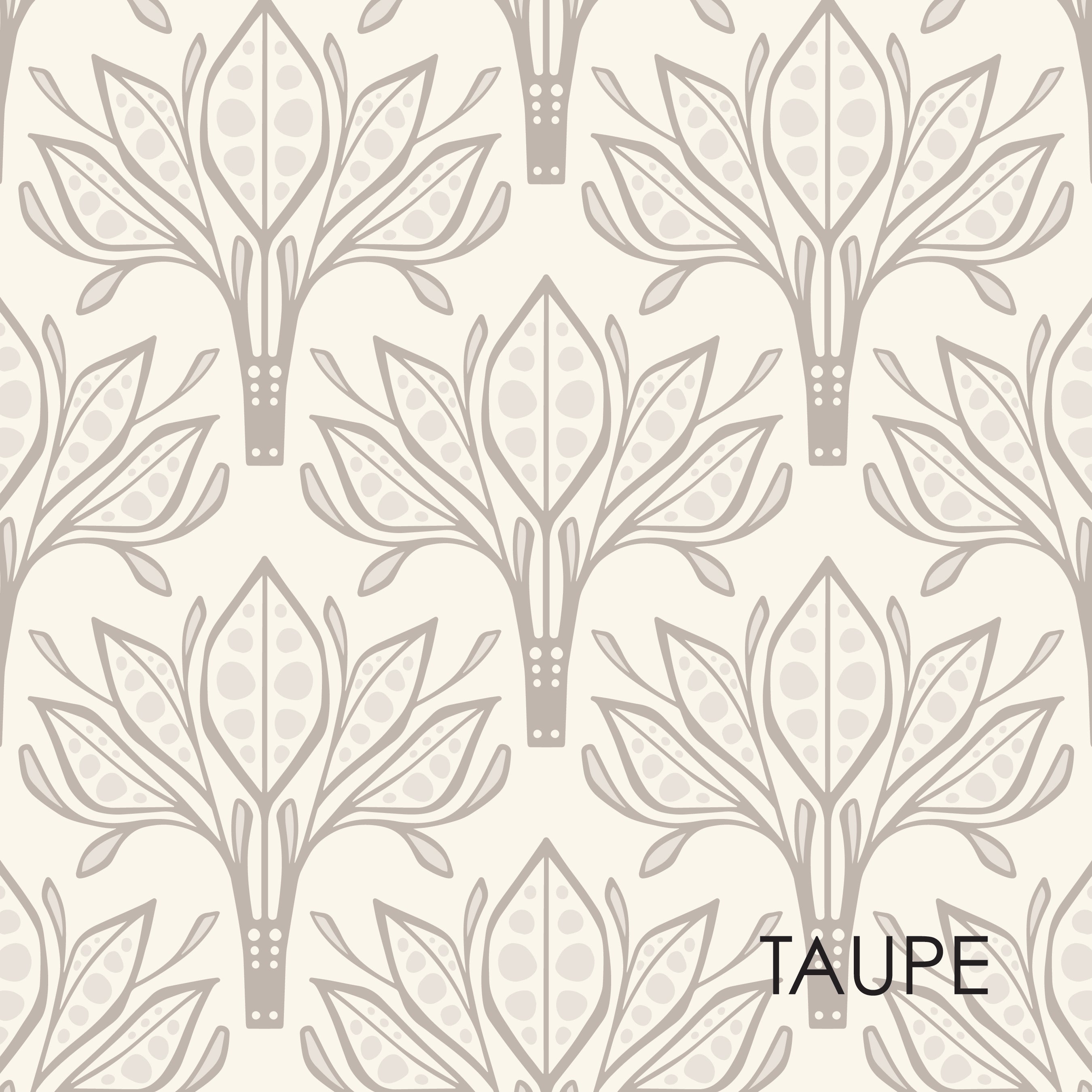 Leilani Wallpaper by Erin Silliman Designs