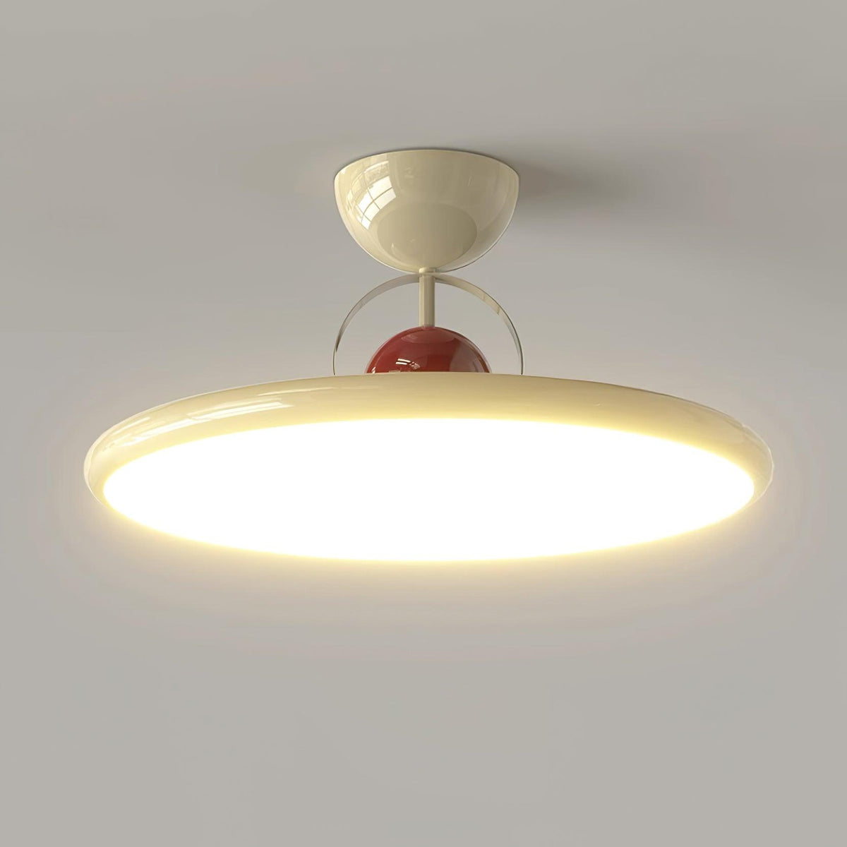 Modern Ceiling Light Decorative Flush Mount Lamp for Living Room