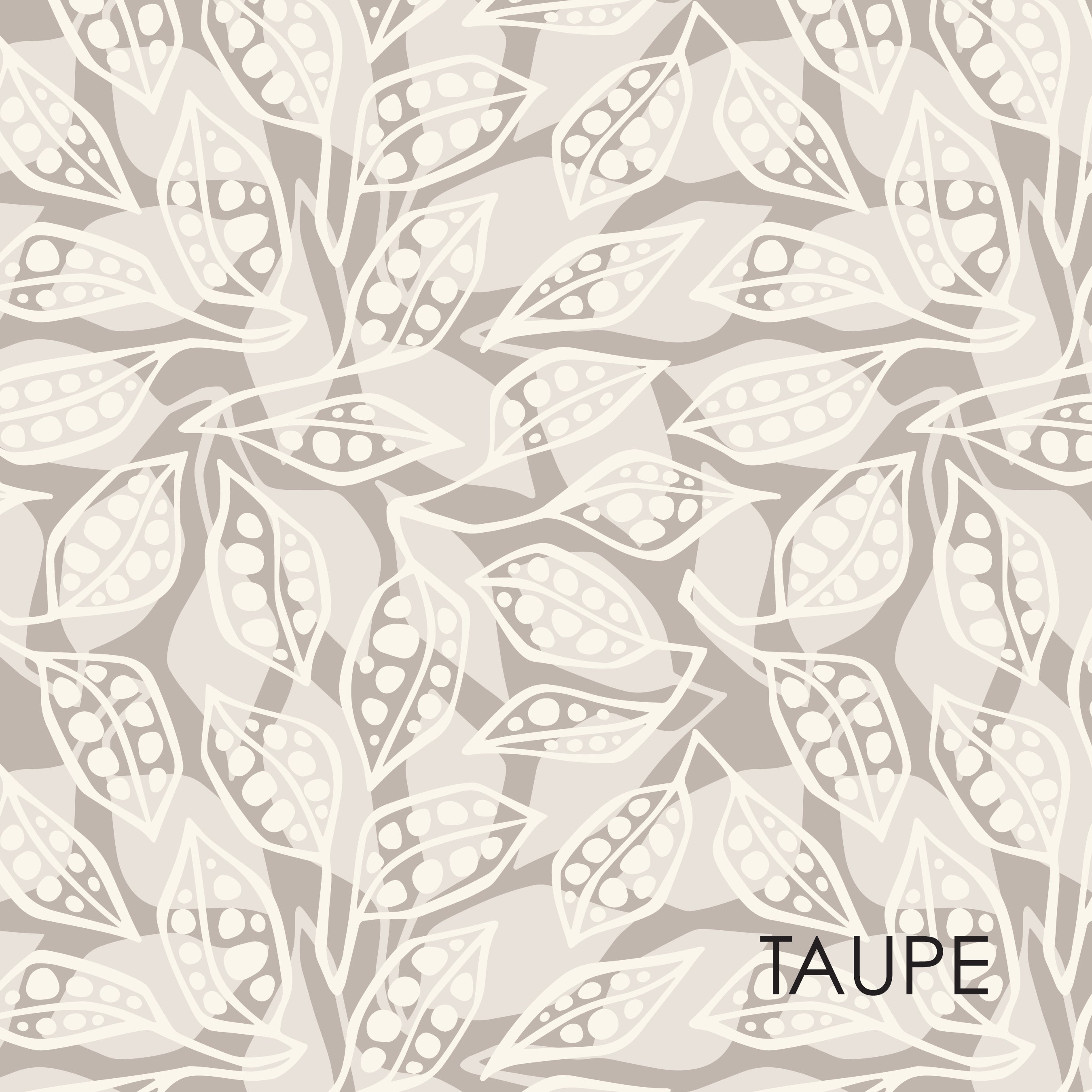 Toby Wallpaper by Erin Silliman Designs