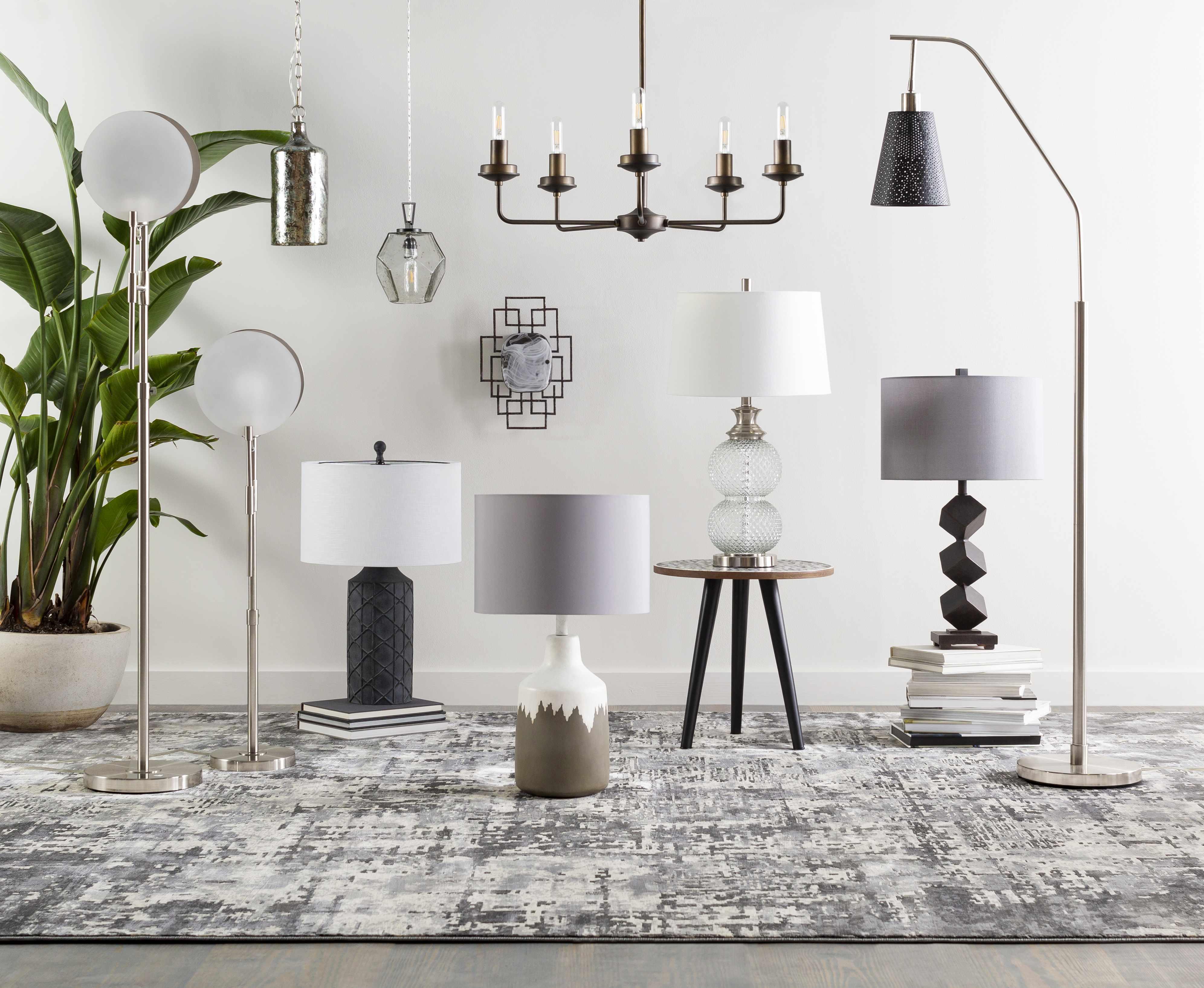 Caerleon Wall Sconces - Clearance - PRHOMZ