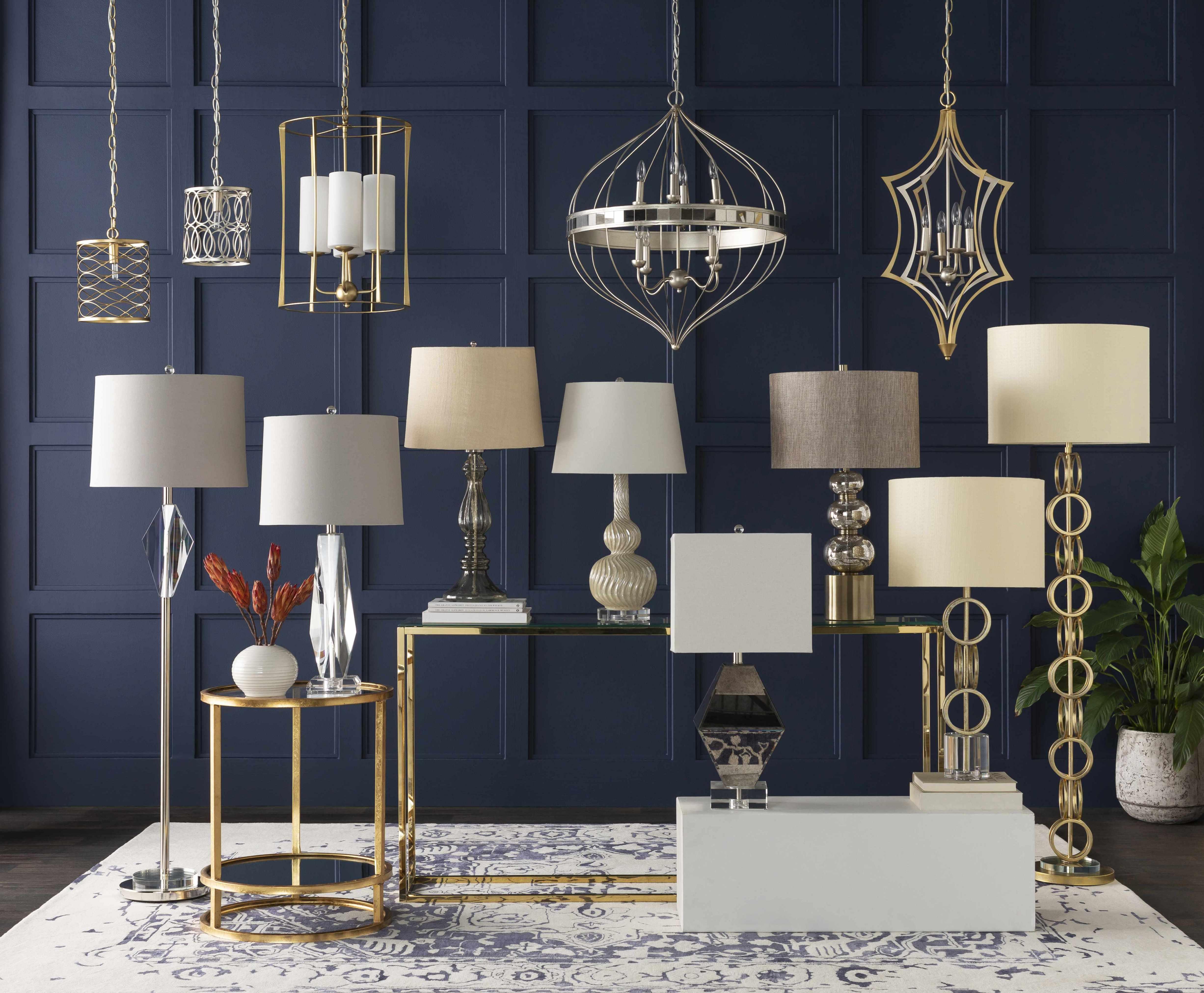 Kenna Ceiling Light - Clearance - PRHOMZ