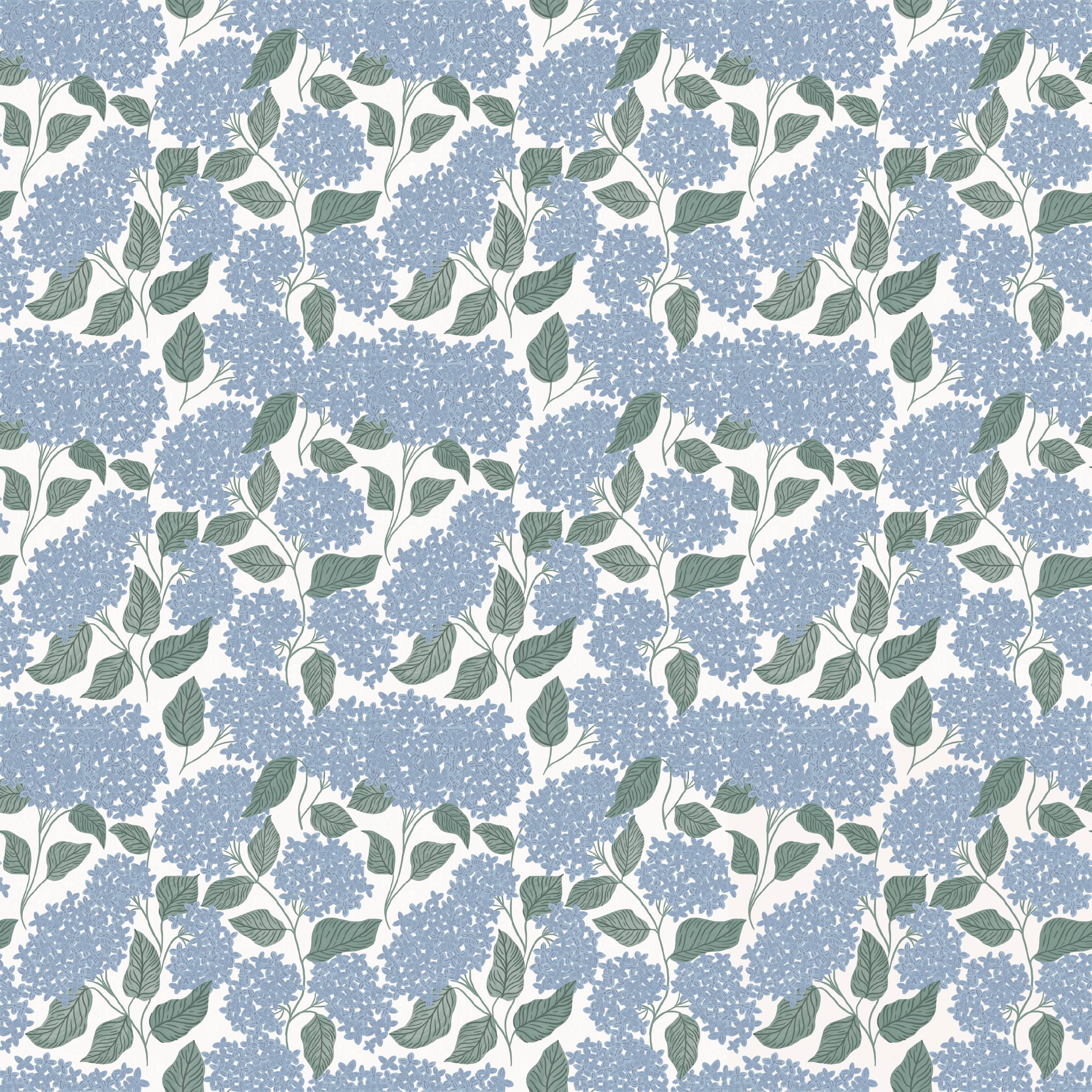 Lisette Wallpaper by Ashton Elizabeth