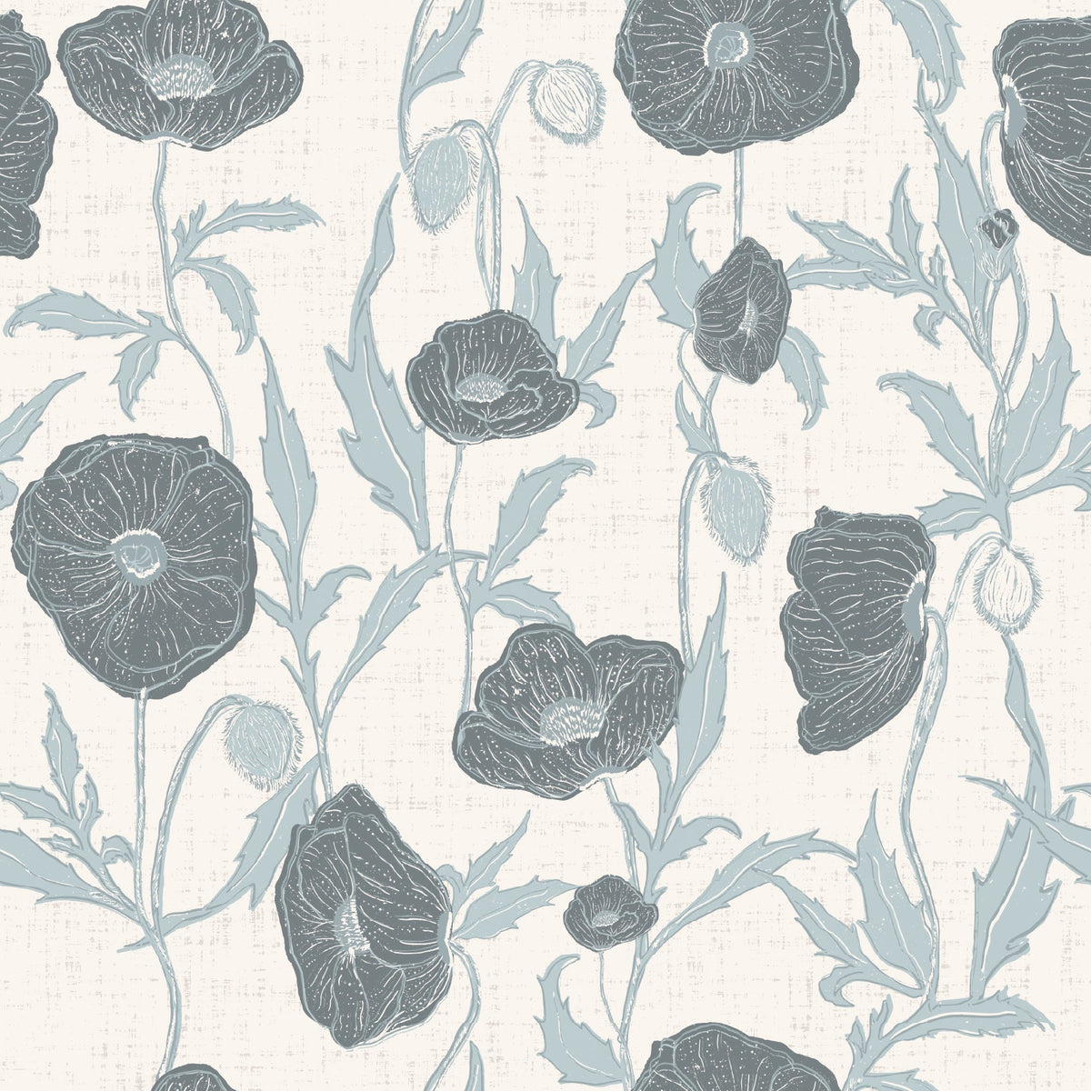 Lorea Wallpaper by Ana Goldar Design