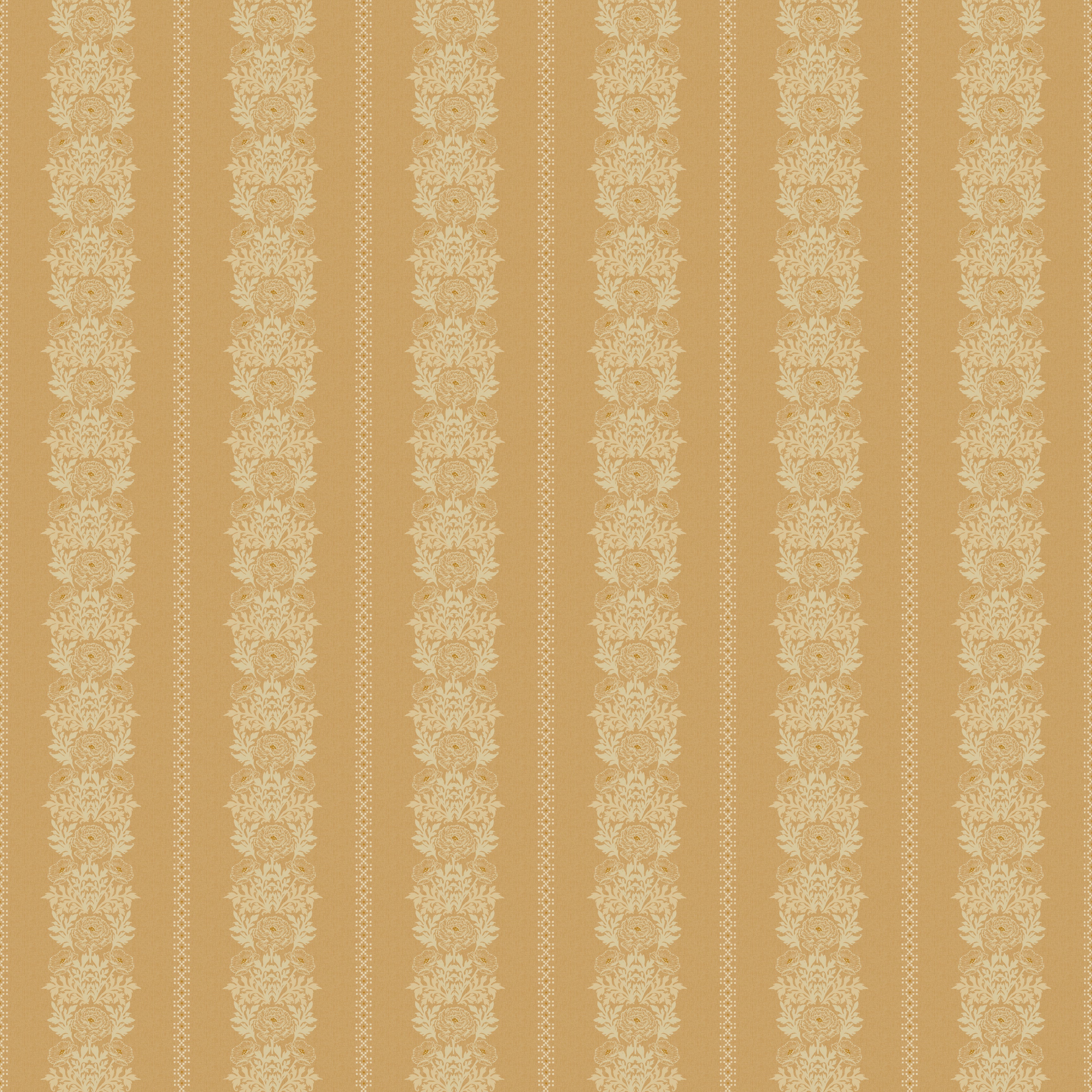 Lucia Wallpaper by Yorkville Studio