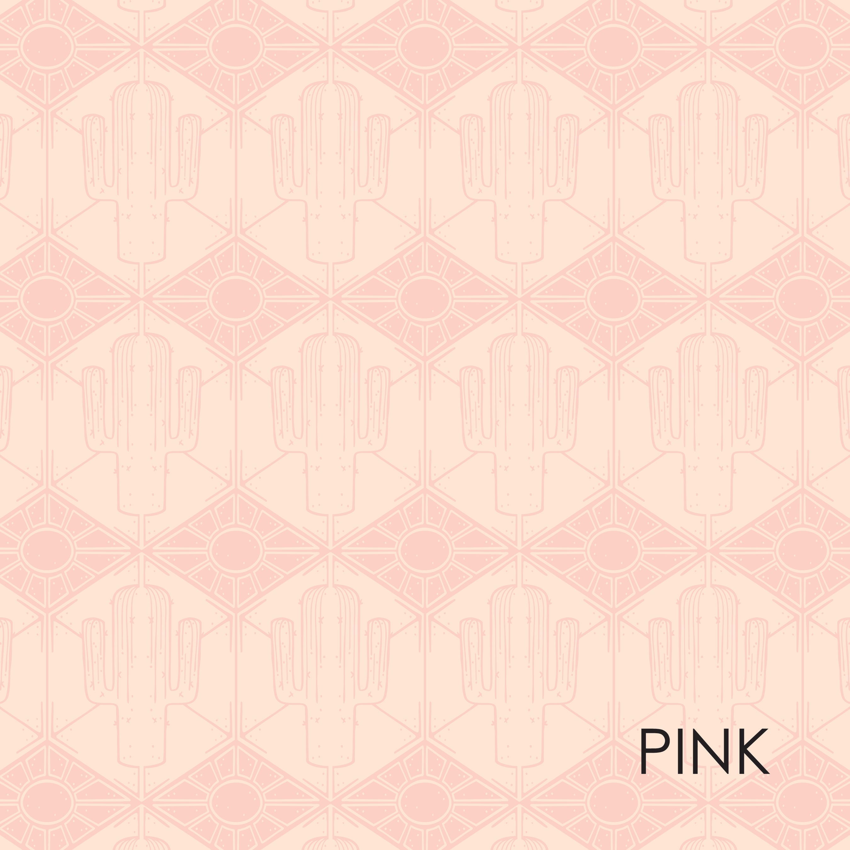 Luke Wallpaper by Erin Silliman Designs